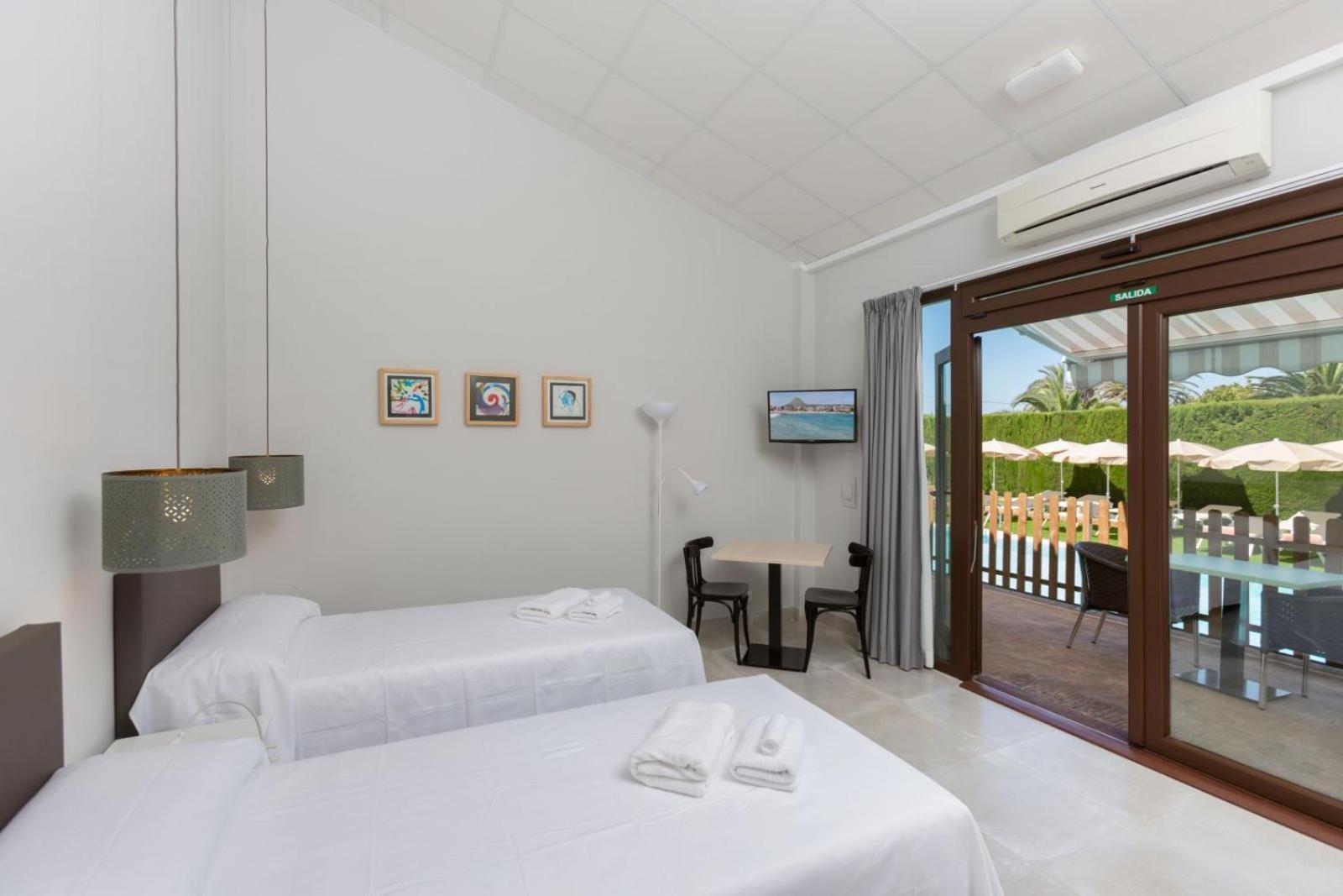 Fortuny Hotel