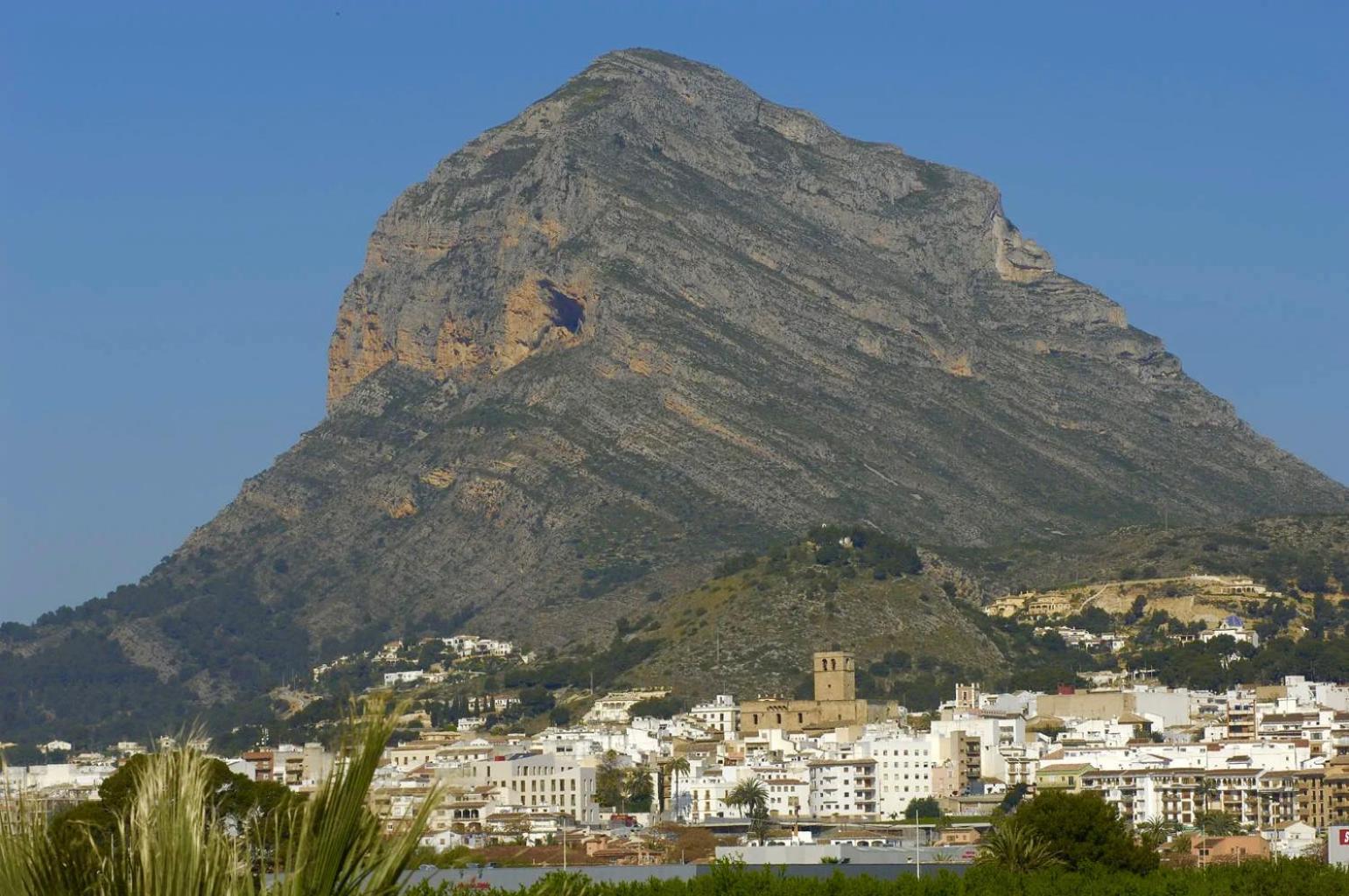 Hotel Fortuny Javea