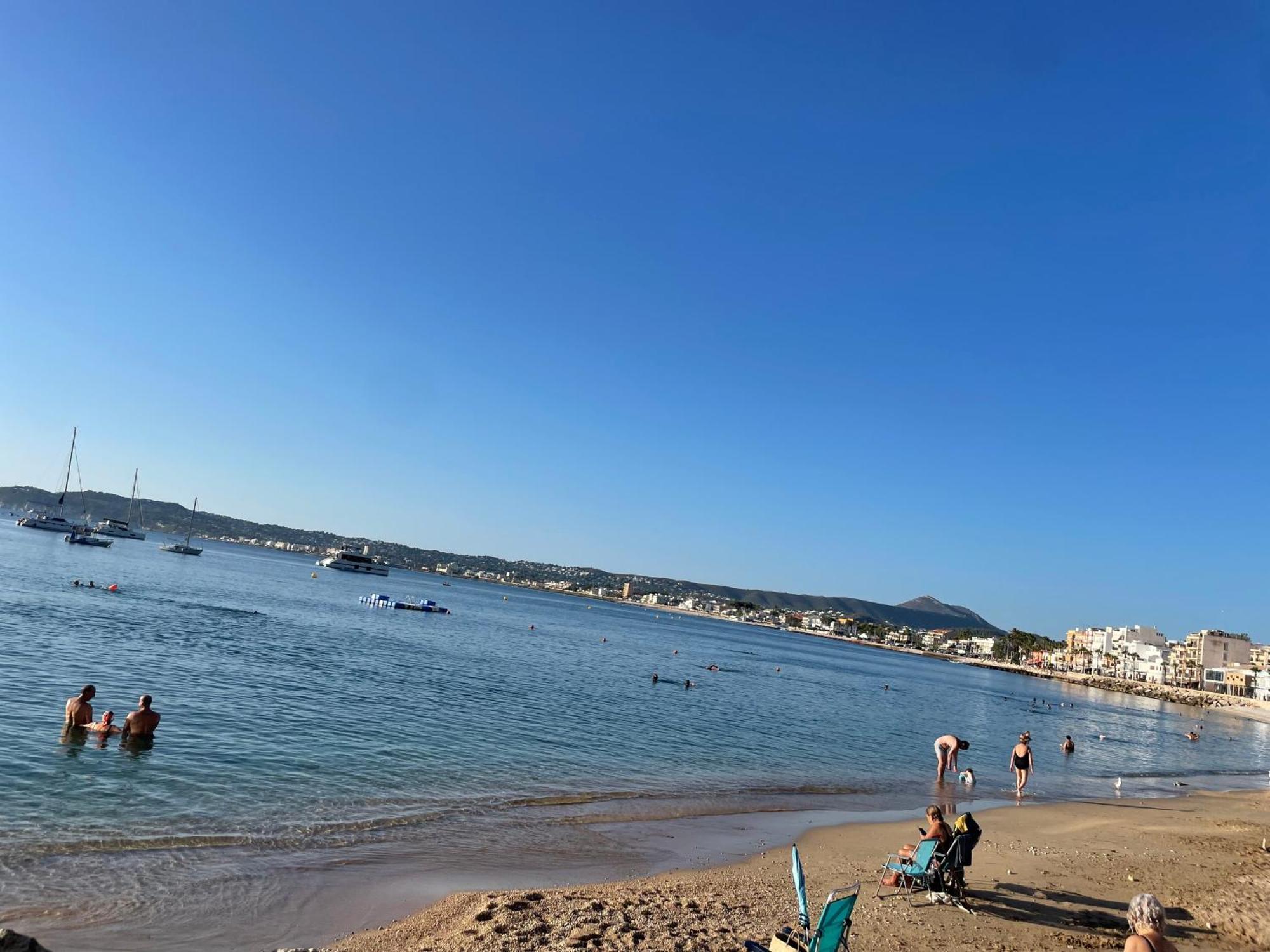 Luxury Living Javea