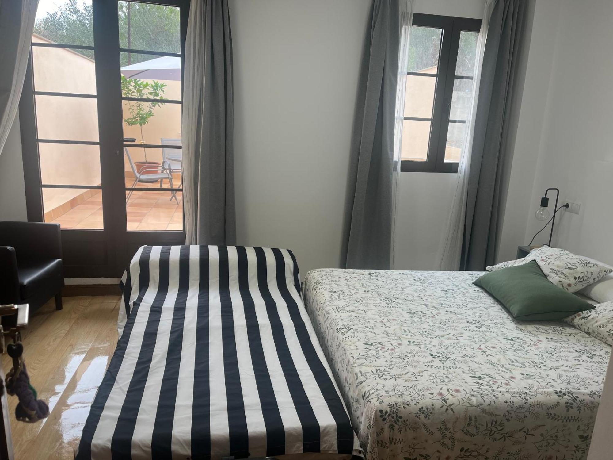 Bed & Breakfast Casa La Paz