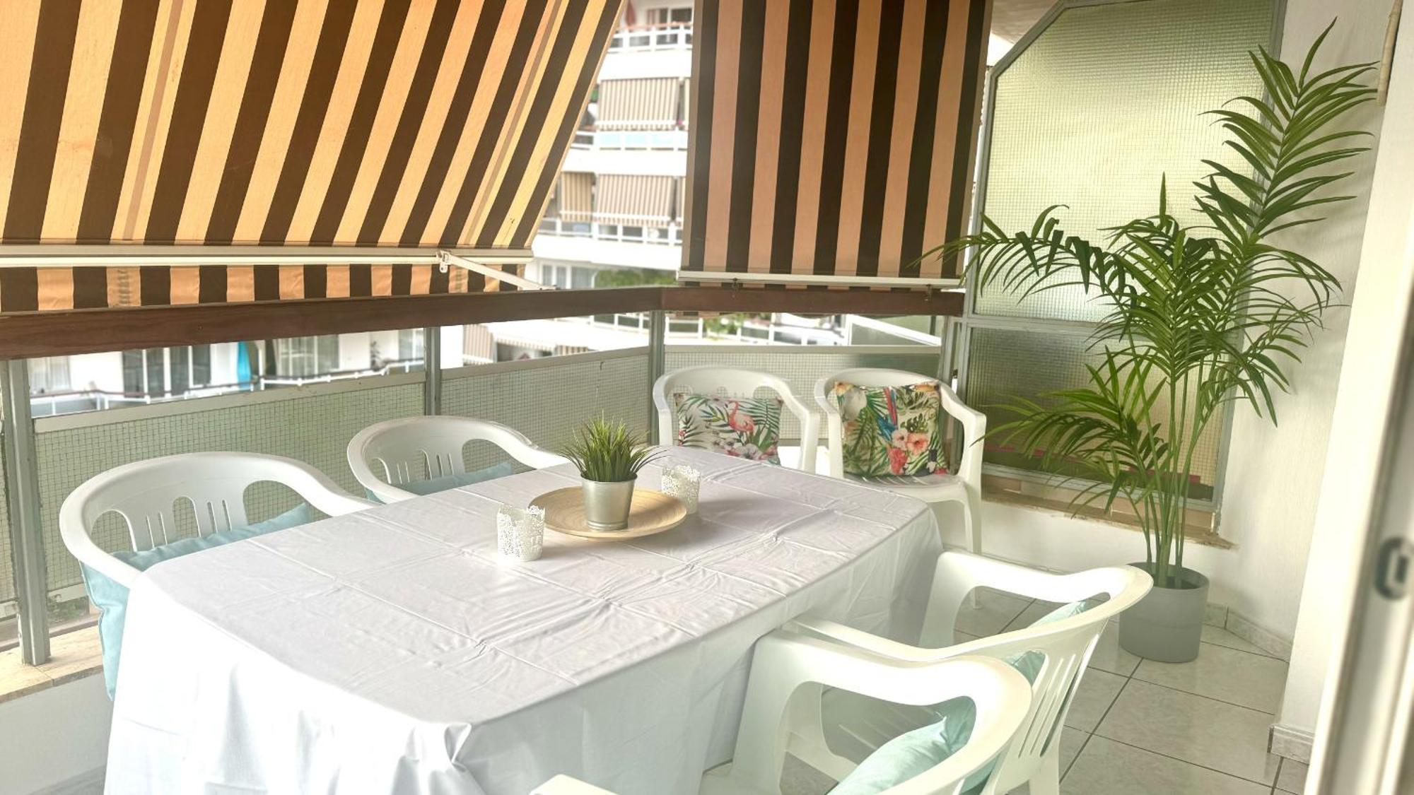 Jardines Del Sur By Deihu Experiencias Apartment