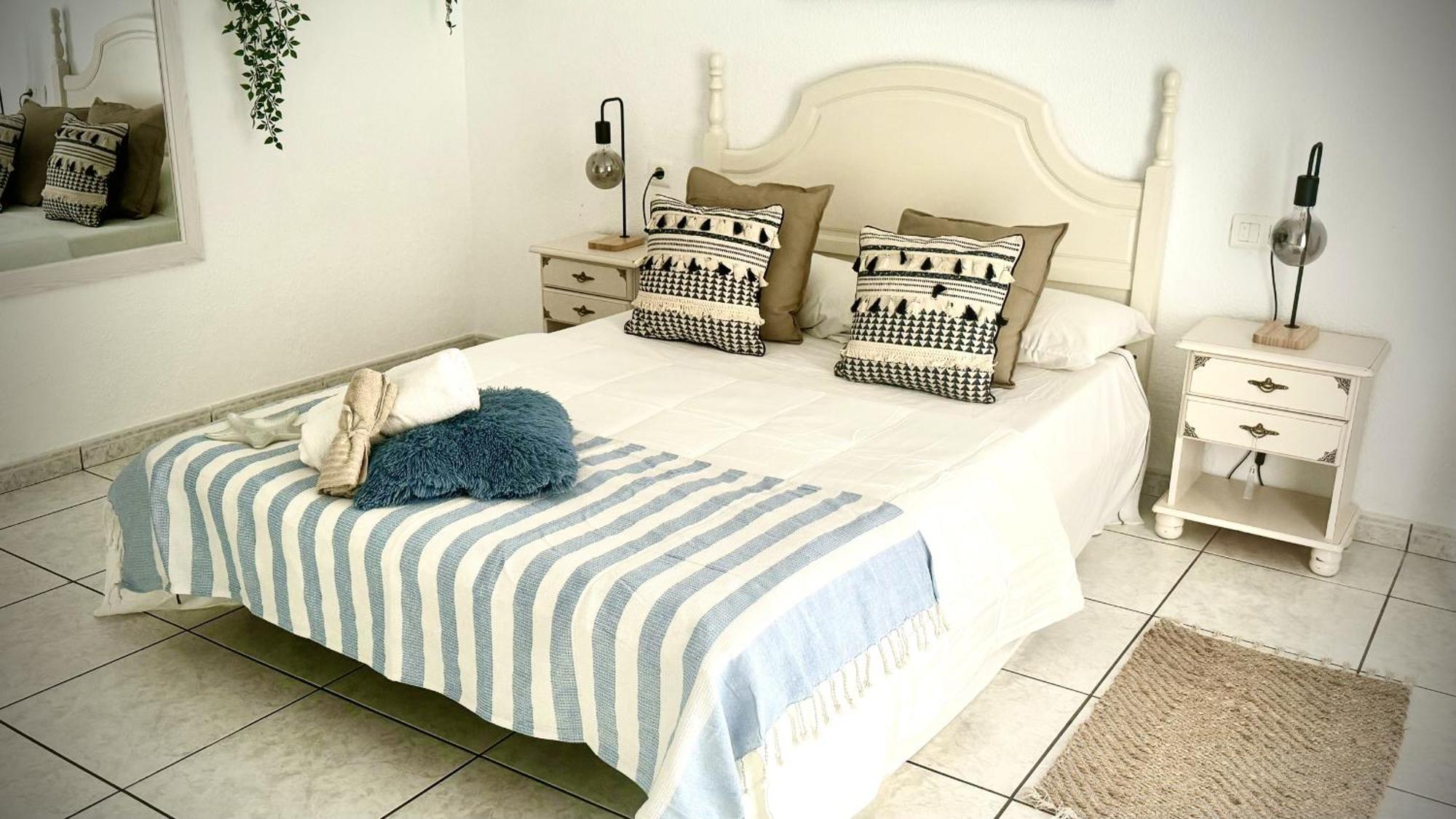 Jardines Del Sur By Deihu Experiencias Apartment *