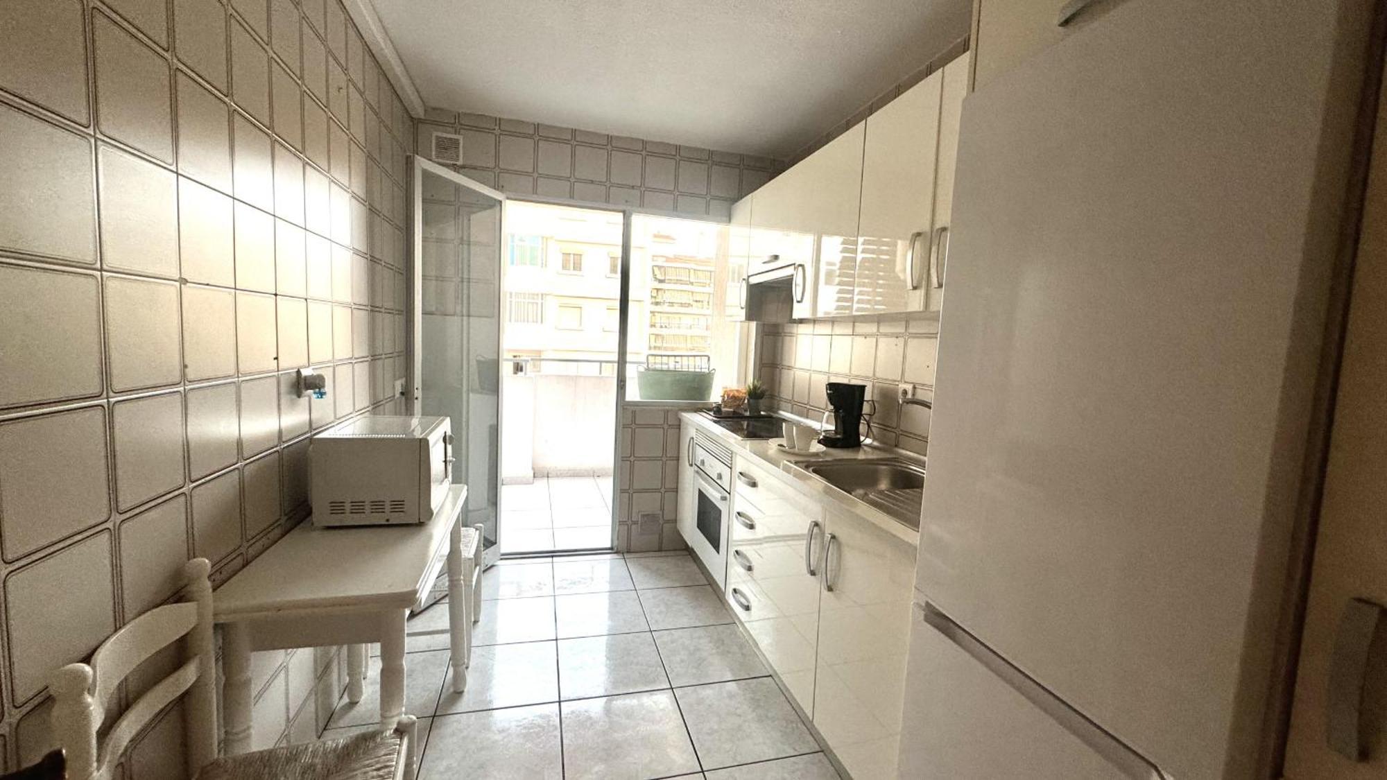 Apartment Jardines Del Sur By Deihu Experiencias