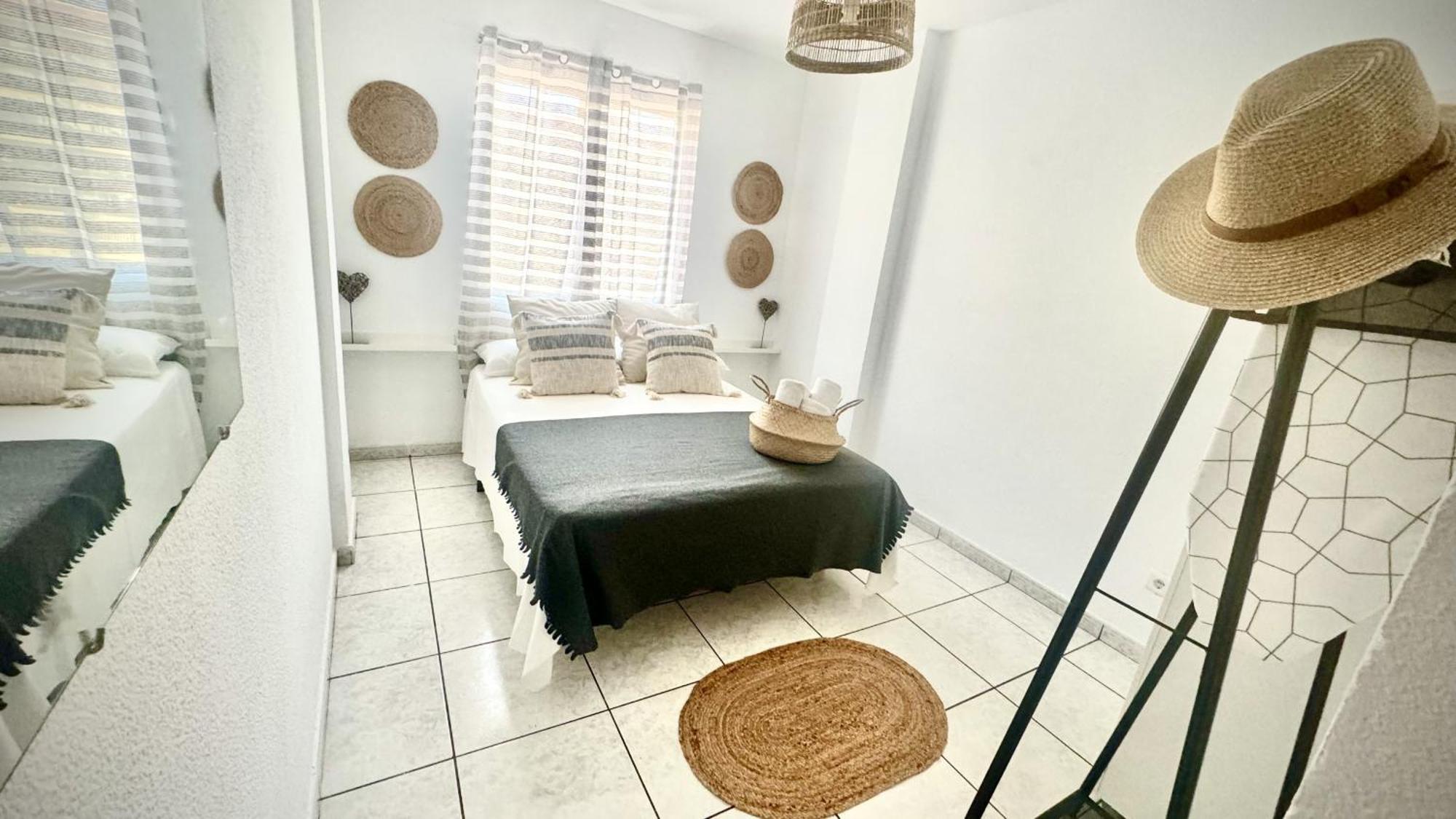 Jardines Del Sur By Deihu Experiencias Apartment *