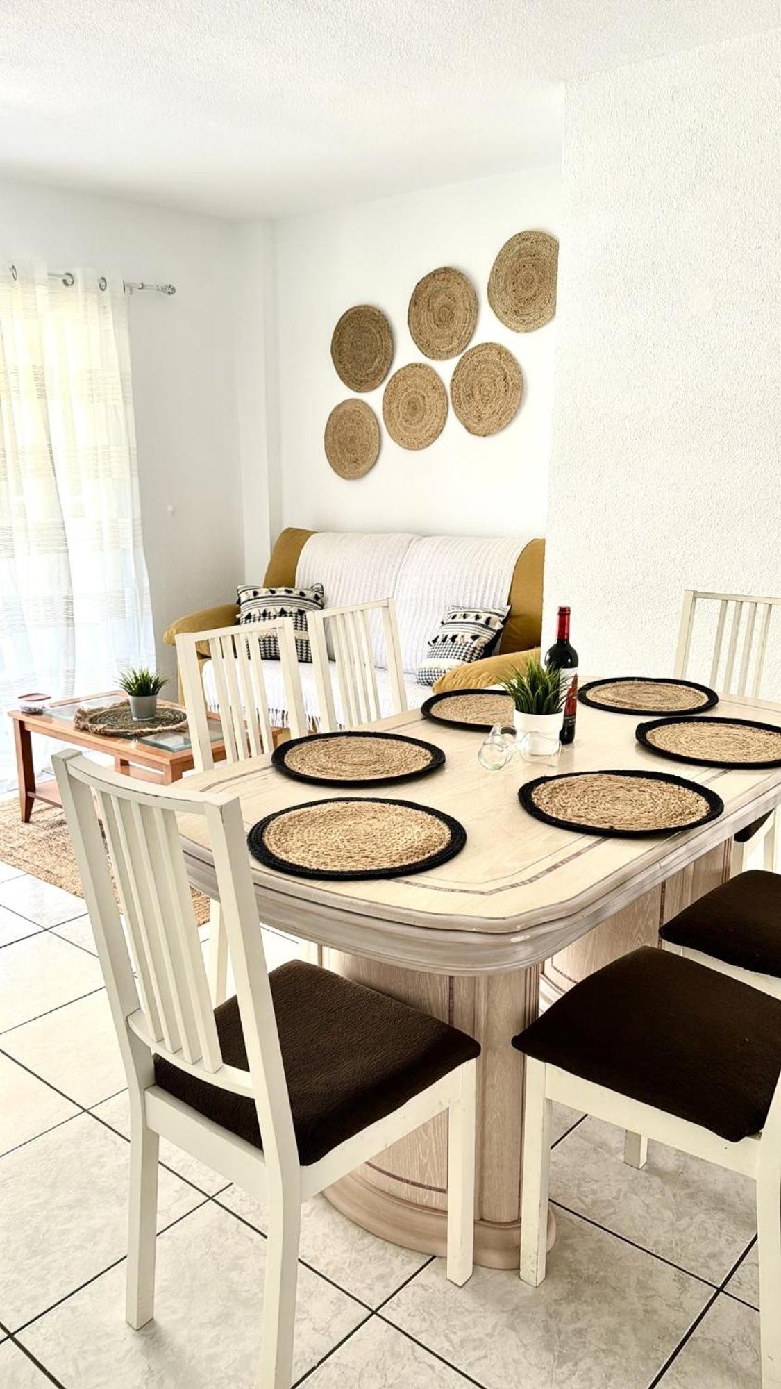 Apartment Jardines Del Sur By Deihu Experiencias *