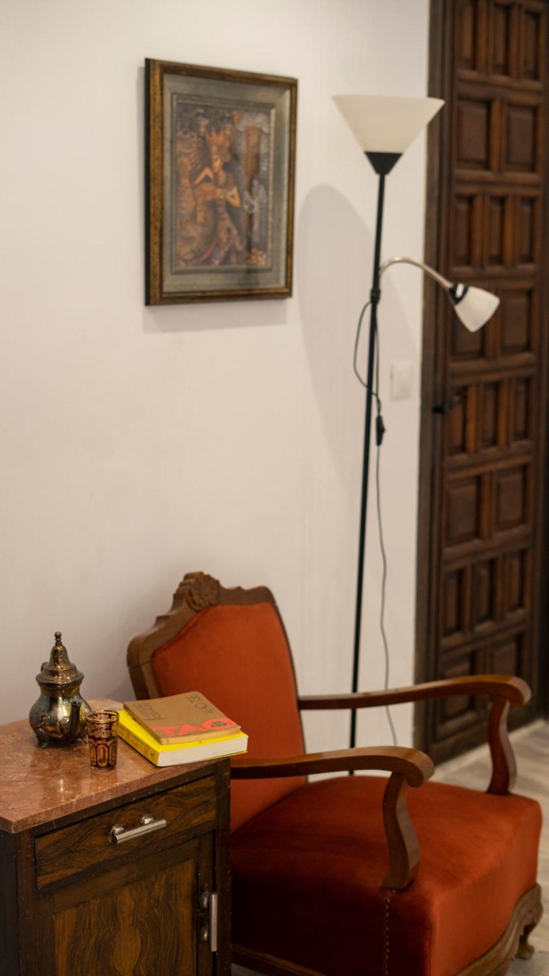 La Perla Del Oriente Holiday home