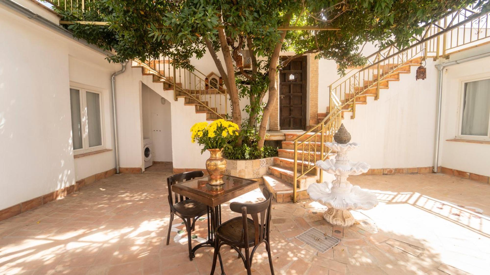 La Perla Del Oriente Holiday home *