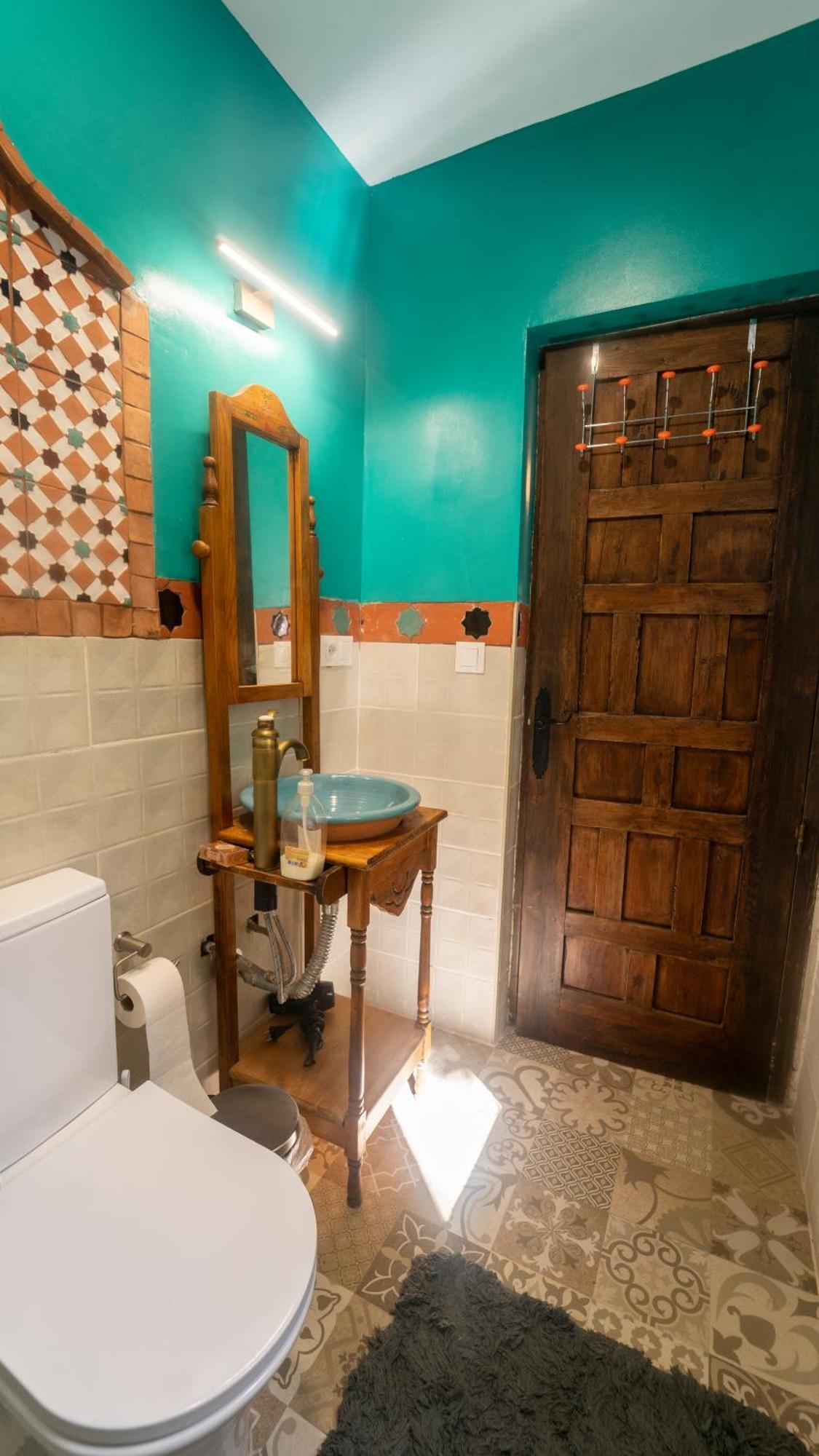 La Perla Del Oriente Holiday home