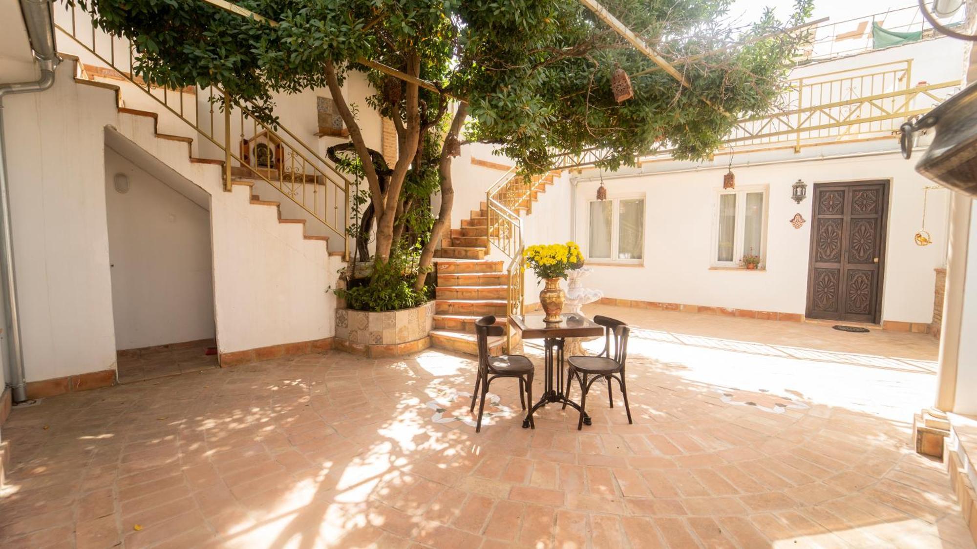 La Perla Del Oriente Holiday home *