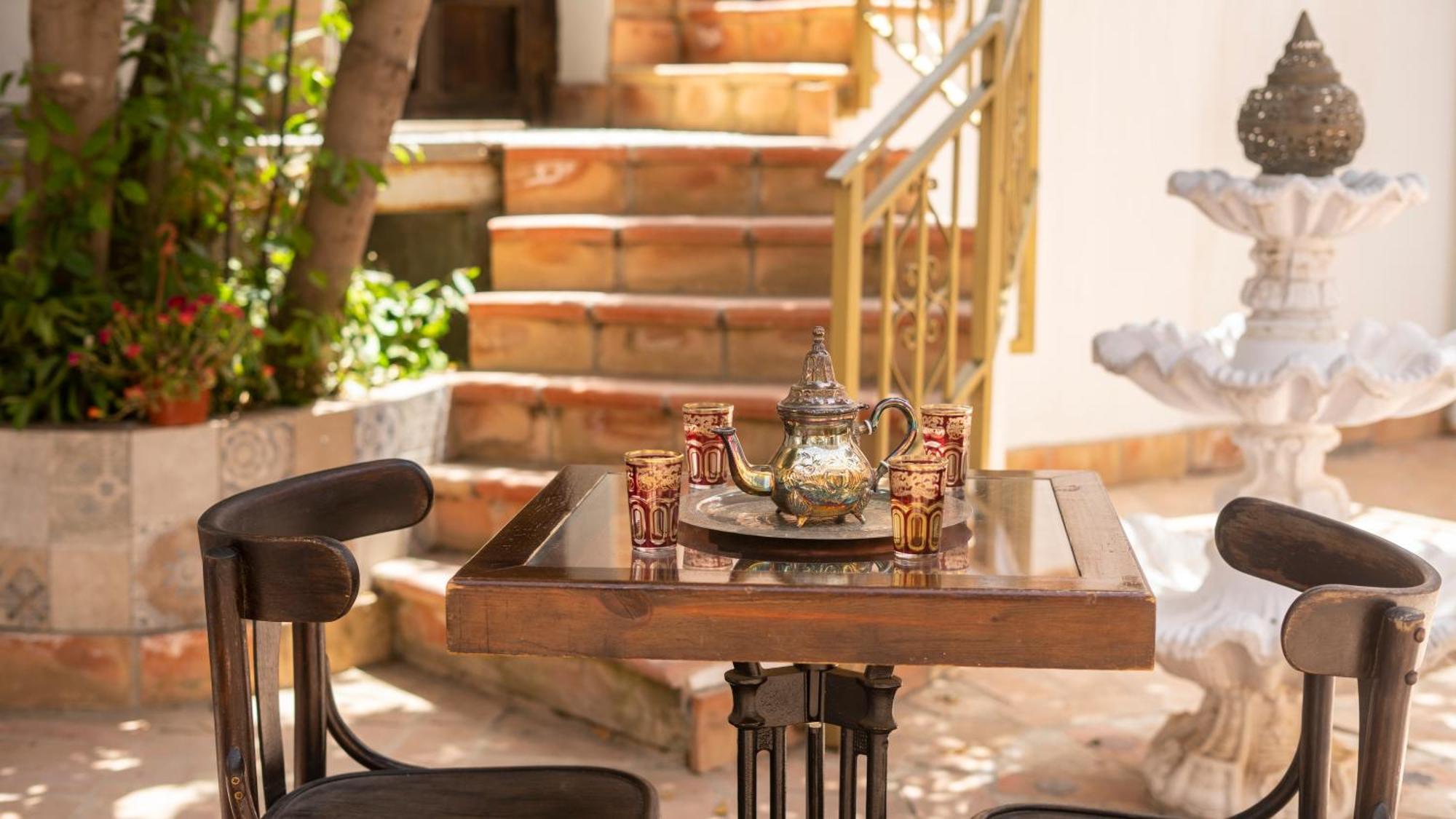 La Perla Del Oriente Holiday home