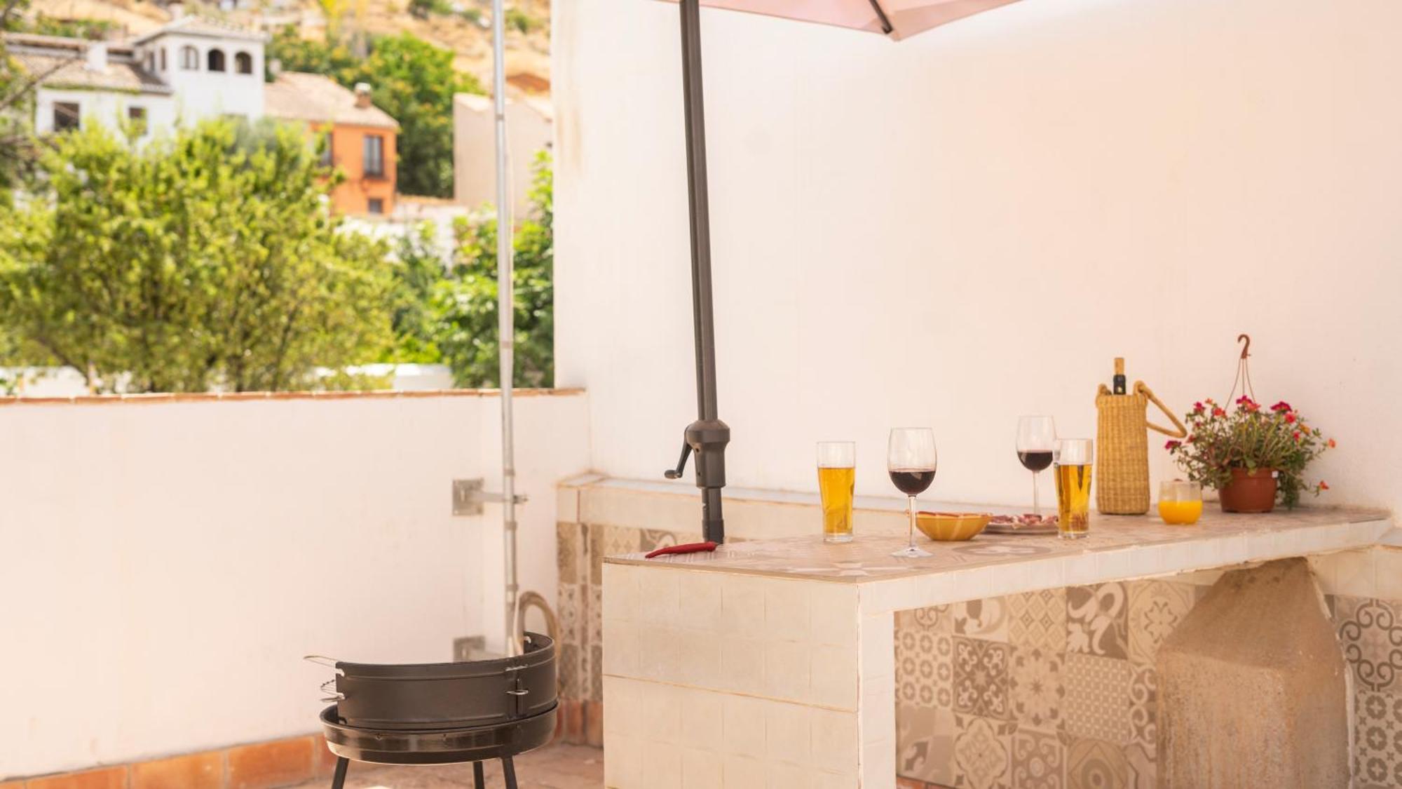 La Perla Del Oriente Holiday home