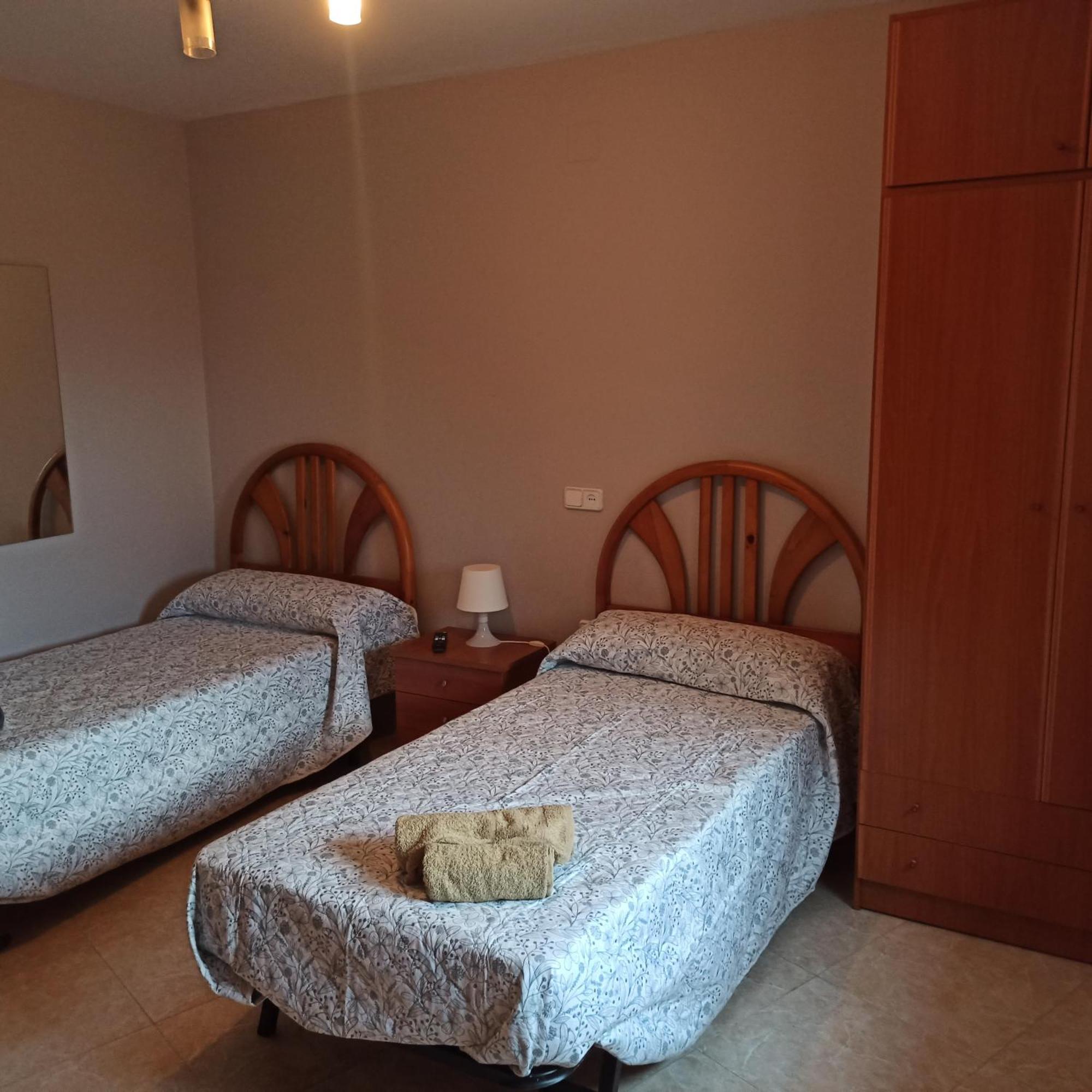 Casa Sol Y Montana-habitaciones *