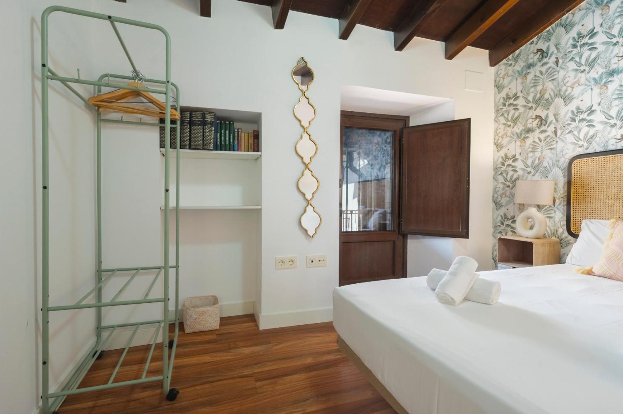 Apartamento Corral Del Esquivel