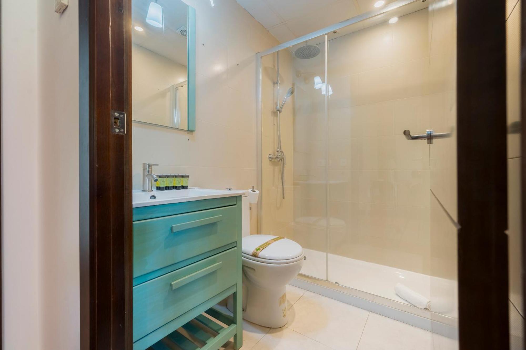 Apartamento Corral Del Esquivel *