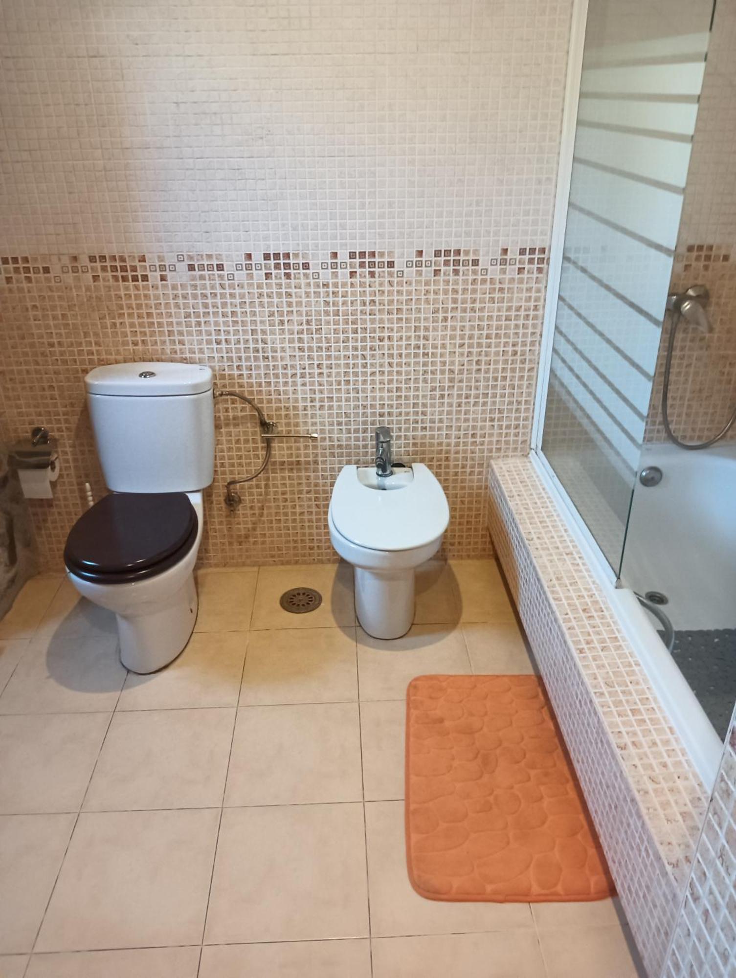A Parrula, Mar, Rio Y Montana Holiday home Sotomayor