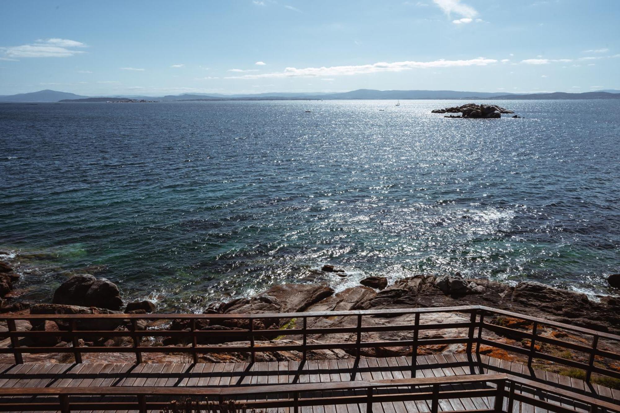 La Marisol * Ribeira