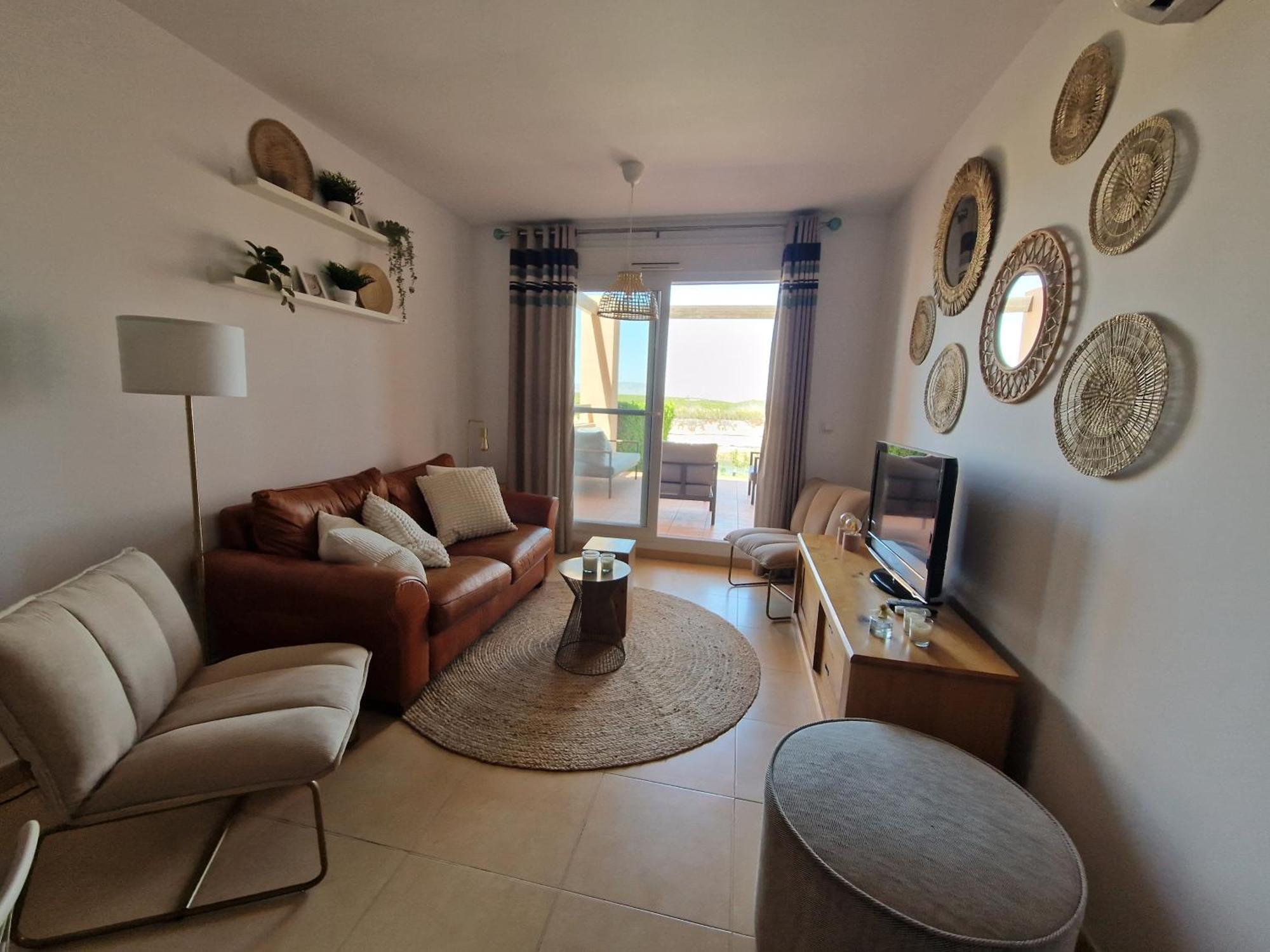 Apartment Casa Bella Vista