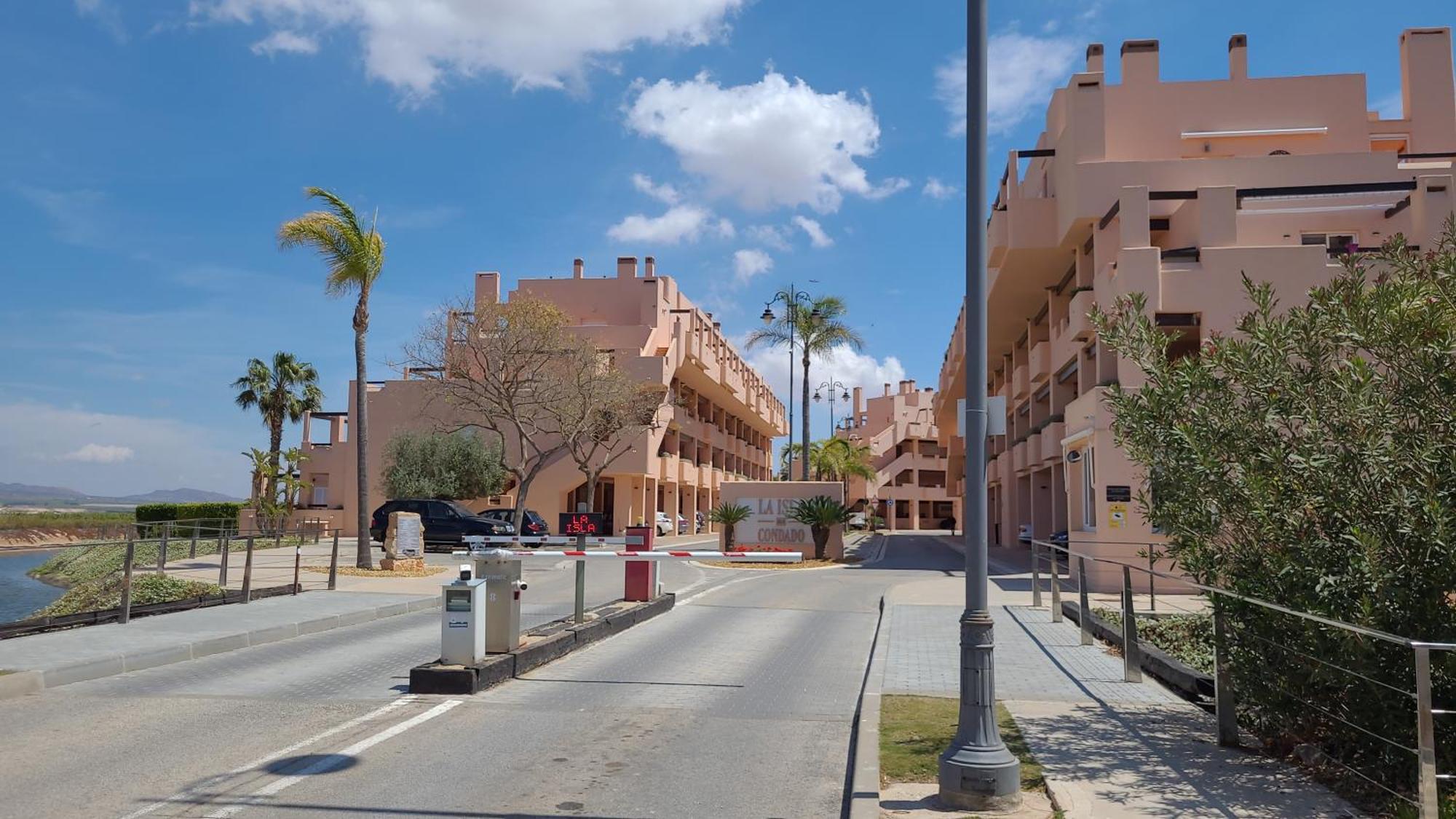 Casa Bella Vista Apartment Alhama de Murcia