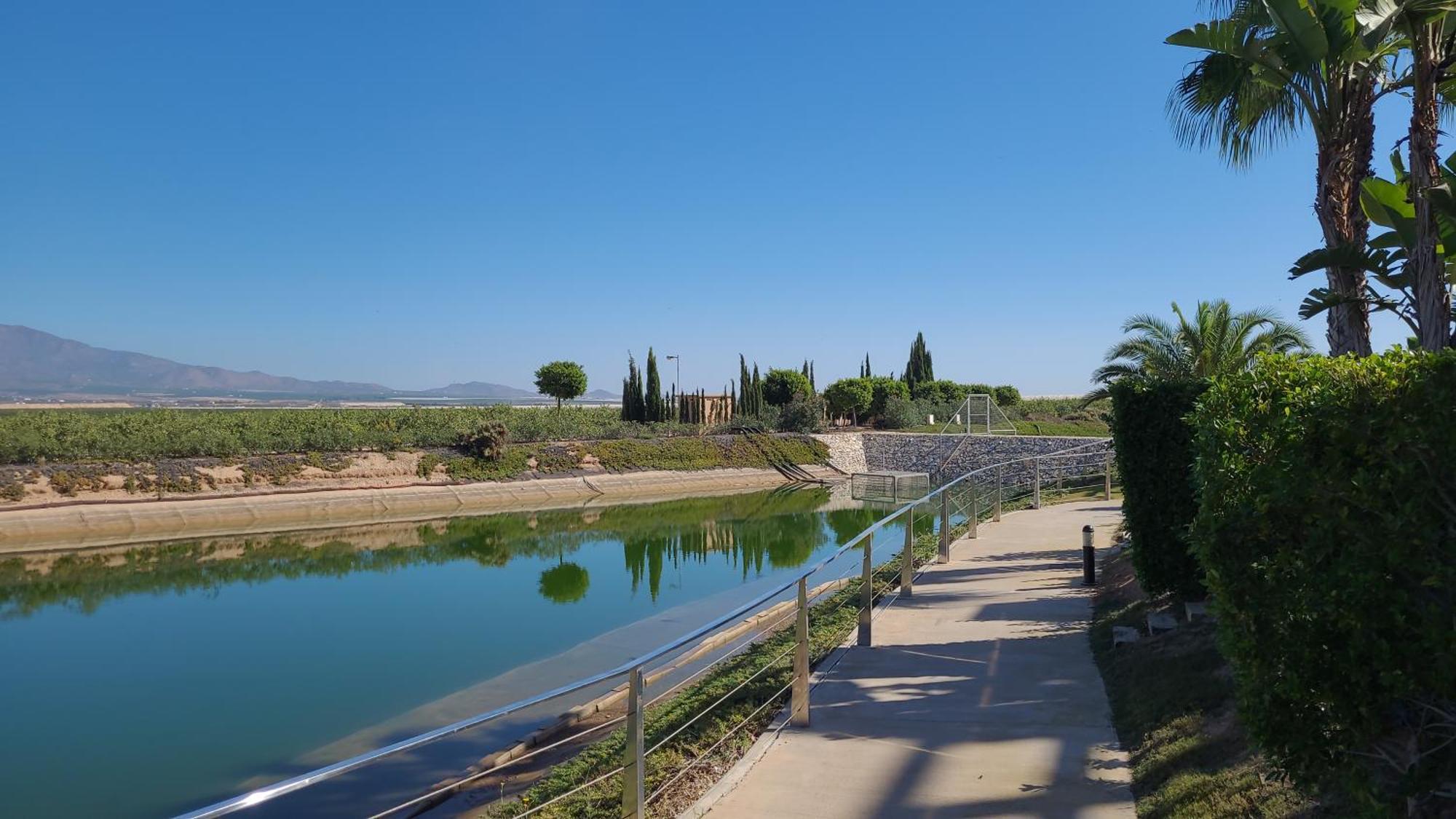 Casa Bella Vista Alhama de Murcia