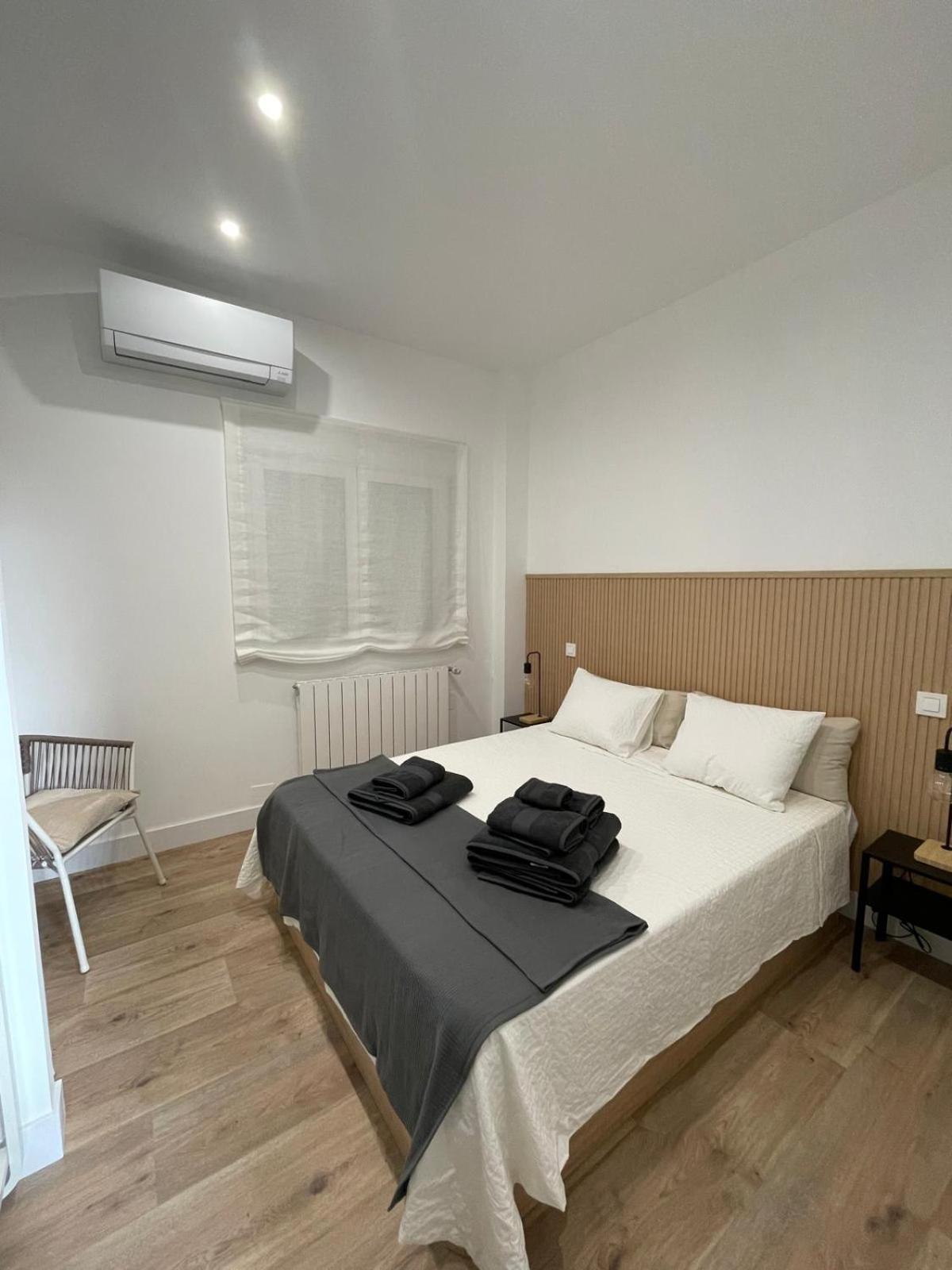 Apartment Ab40 Design *