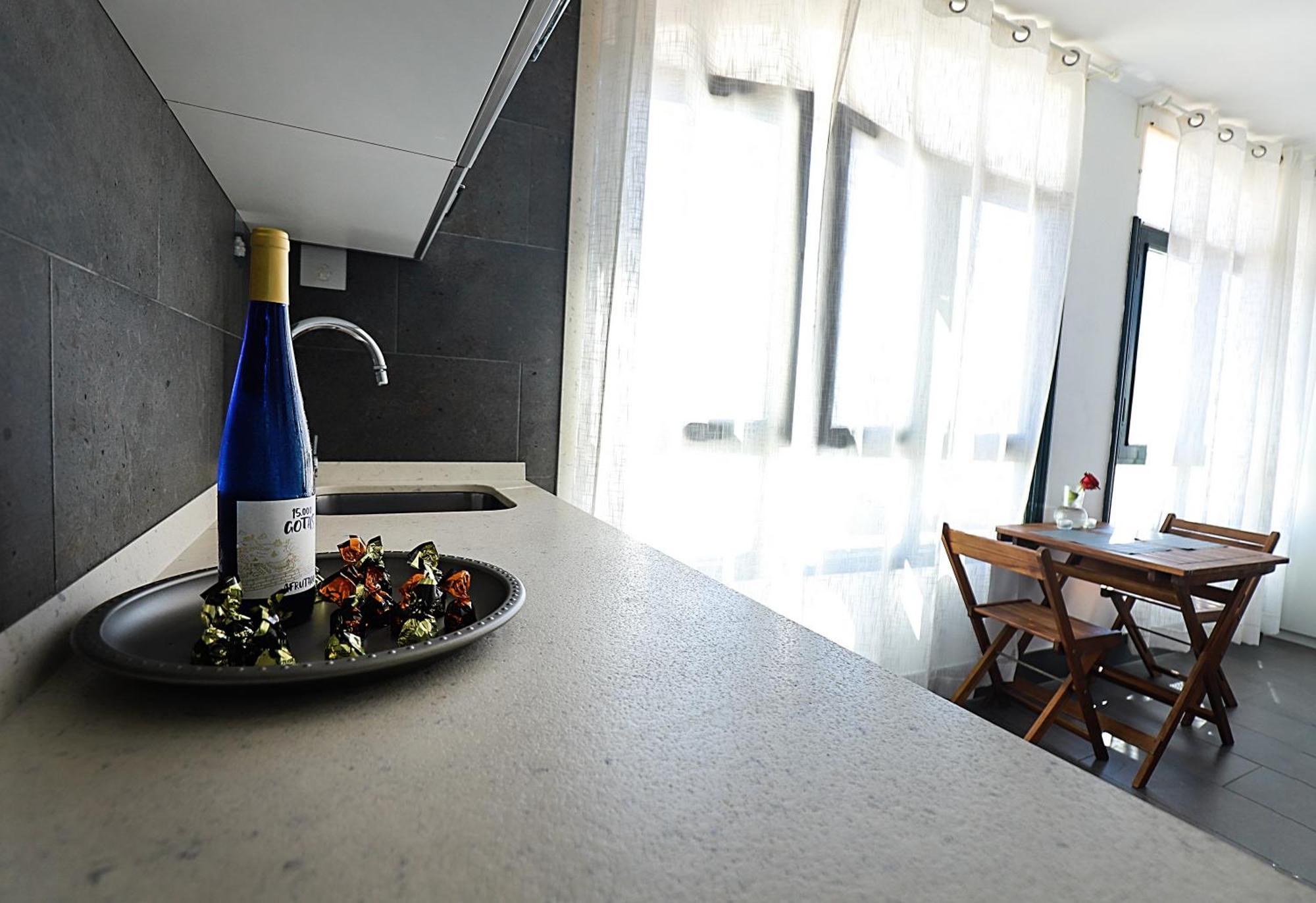 Perla De Tenerife Apartamento Puertito de Guimar