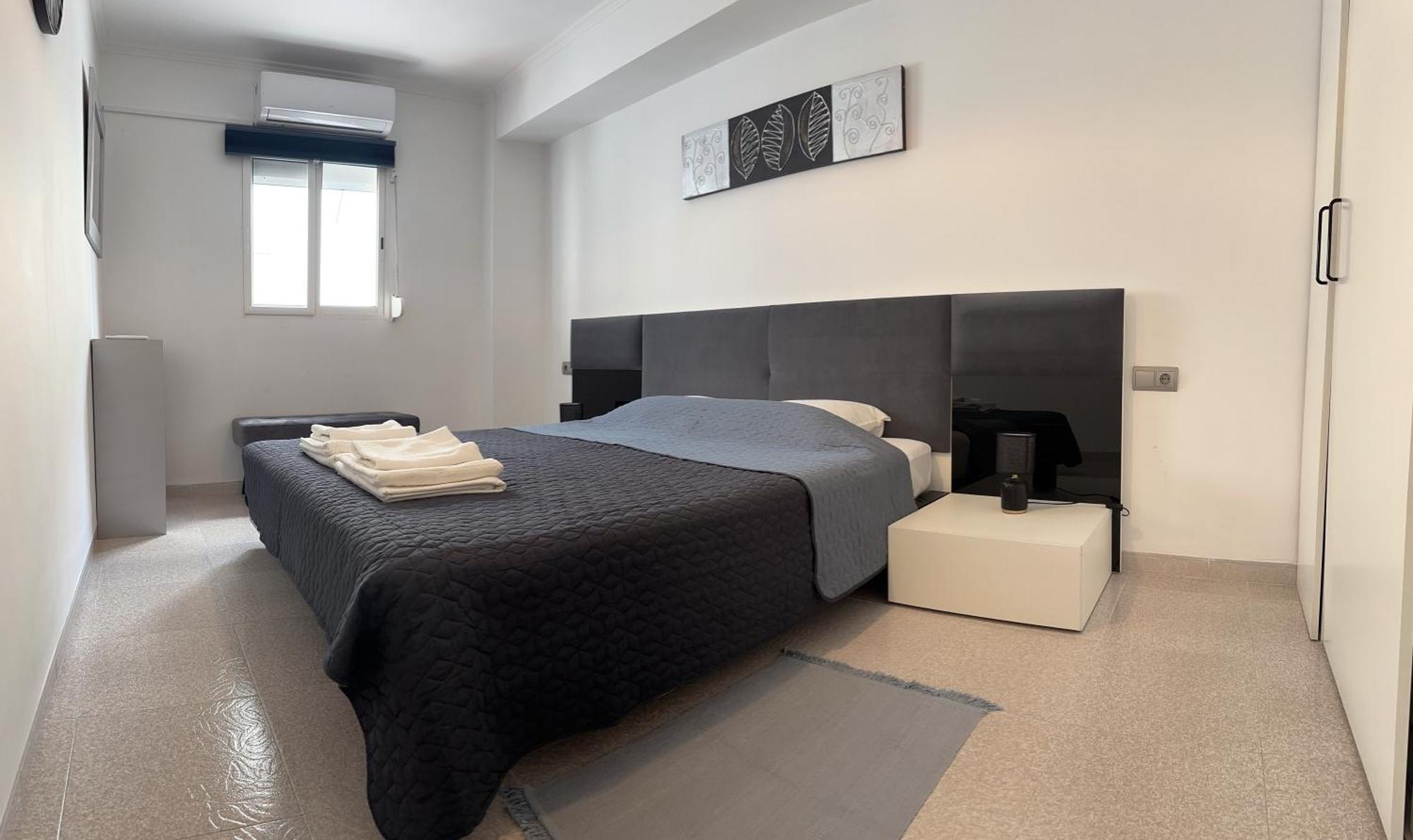 Casa Feliz Apartment *