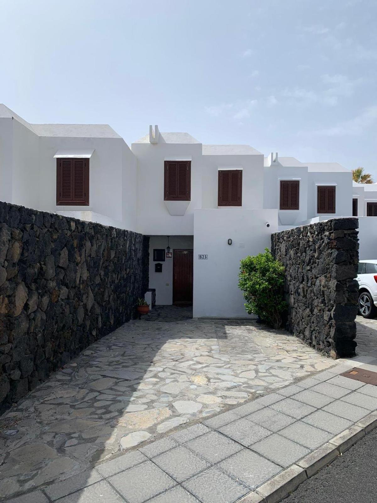 Сasa de vacaciones Mirador De Salinas Playa Cancajos.- BreNa Baja (la Palma)