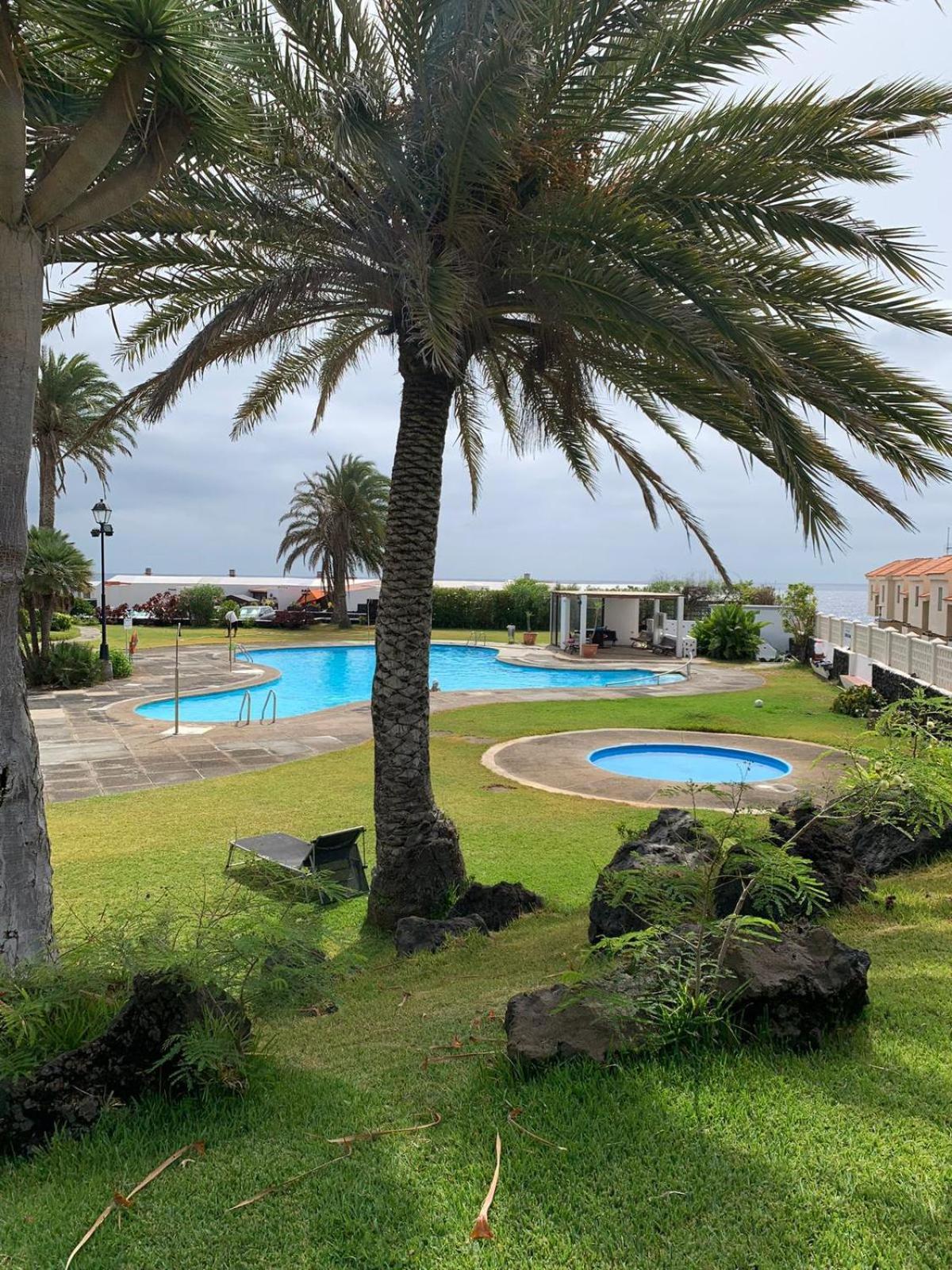 Сasa de vacaciones Mirador De Salinas Playa Cancajos.- BreNa Baja (la Palma)