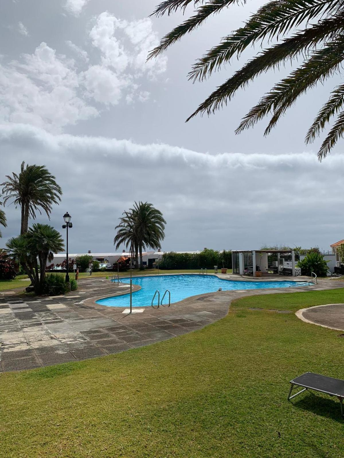 Сasa de vacaciones Mirador De Salinas Playa Cancajos.- BreNa Baja (la Palma)