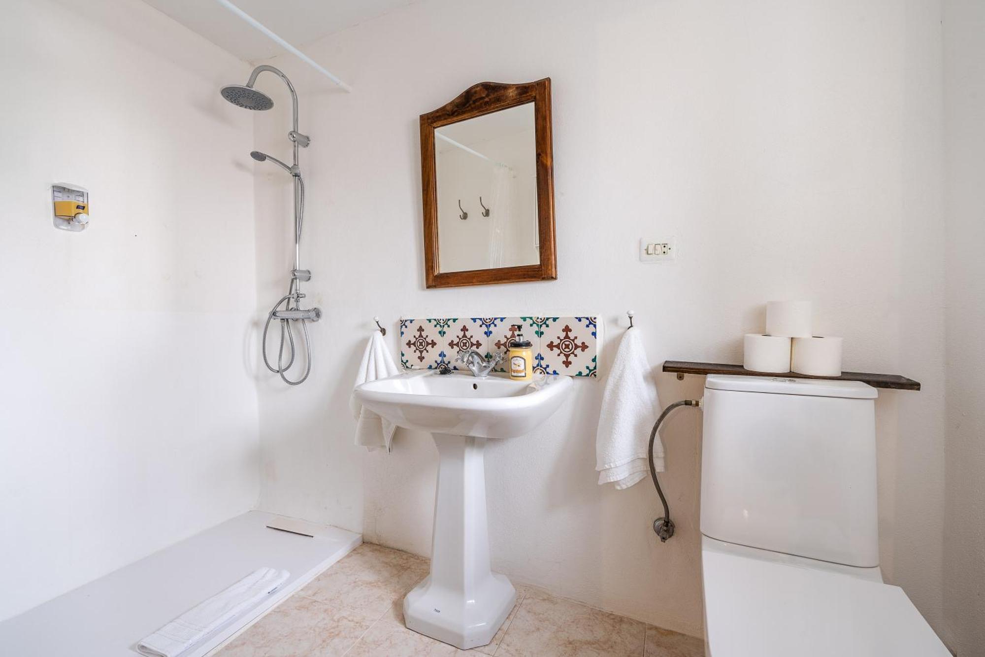 Casa La Prensa - Alpujarra Сasa de vacaciones *
