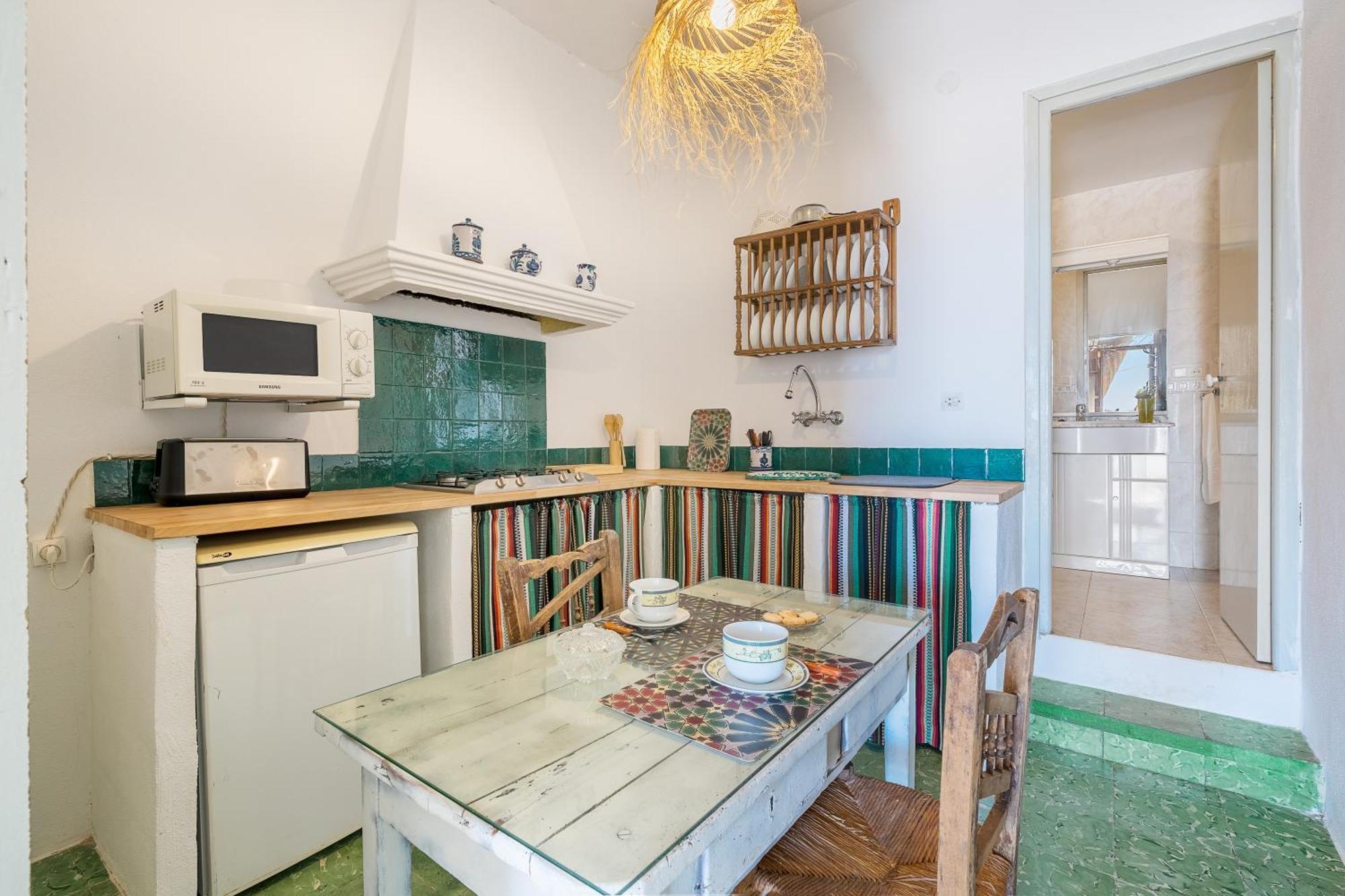 Casa La Prensa - Alpujarra Сasa de vacaciones *