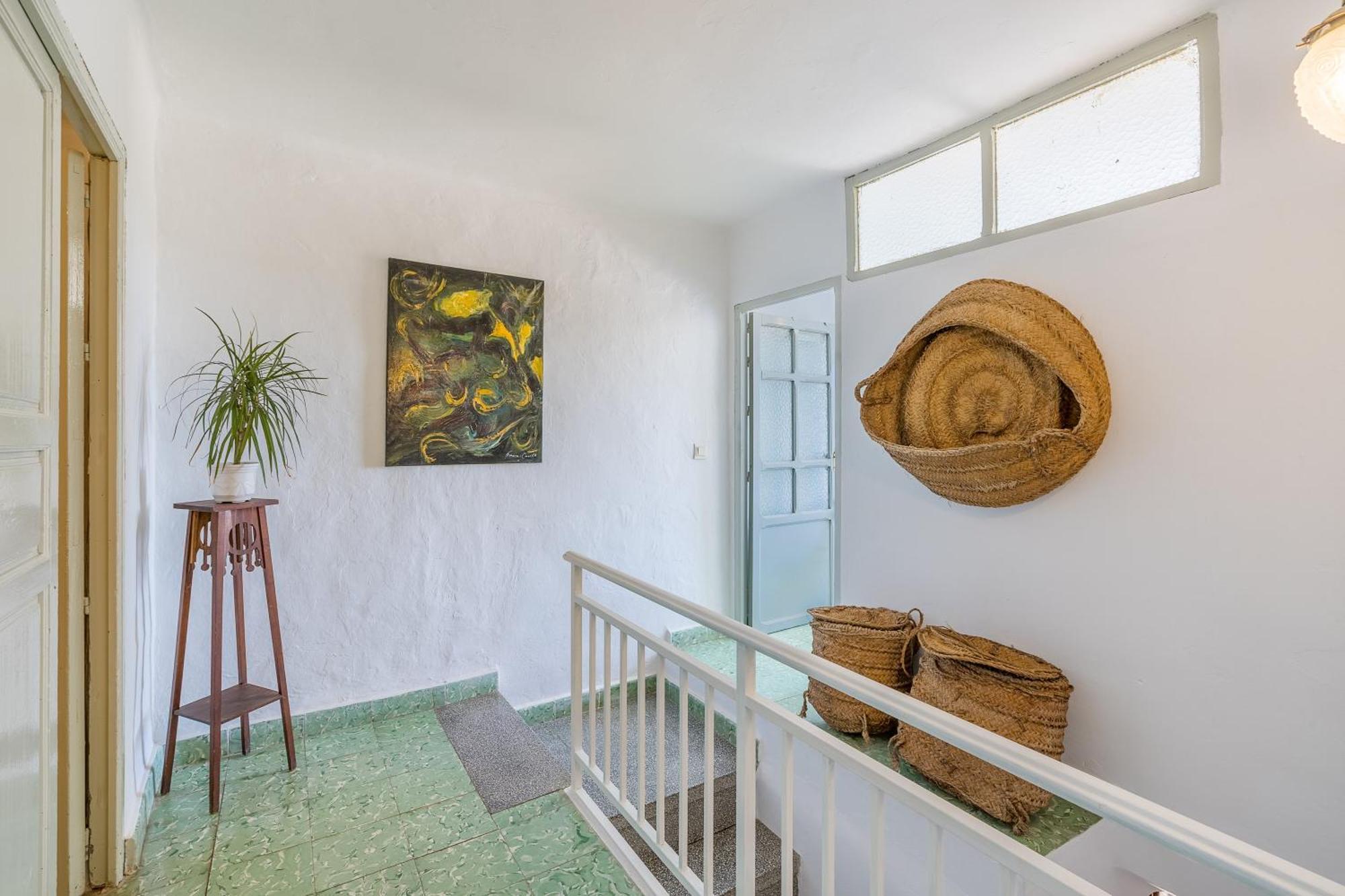 Сasa de vacaciones Casa La Prensa - Alpujarra Sorvilán
