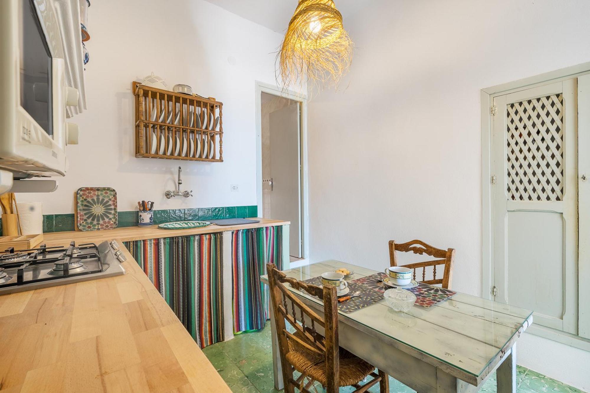 Casa La Prensa - Alpujarra Sorvilán