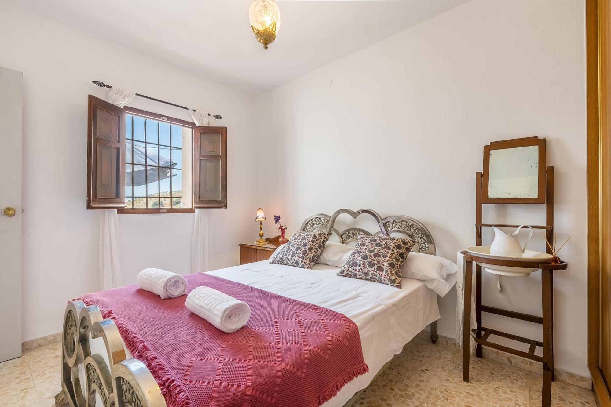 Сasa de vacaciones Casa La Prensa - Alpujarra