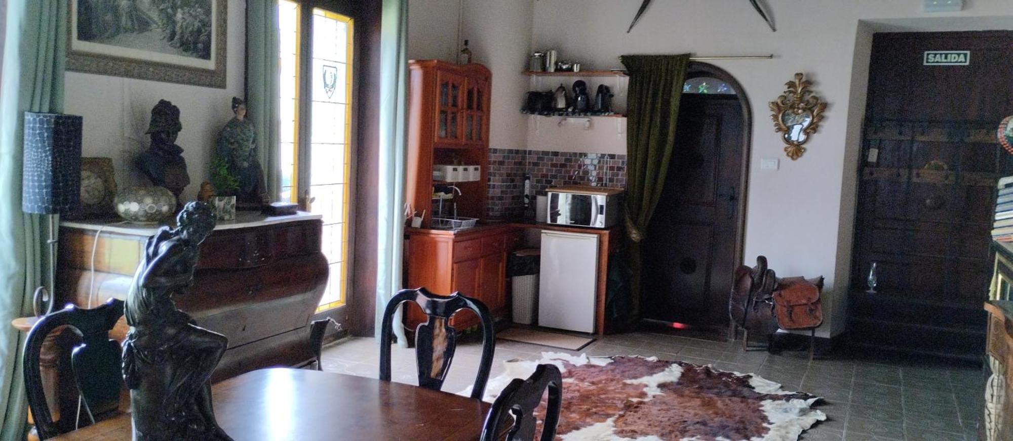 Apartment Masia De L'estrella Llorenc del Penedes
