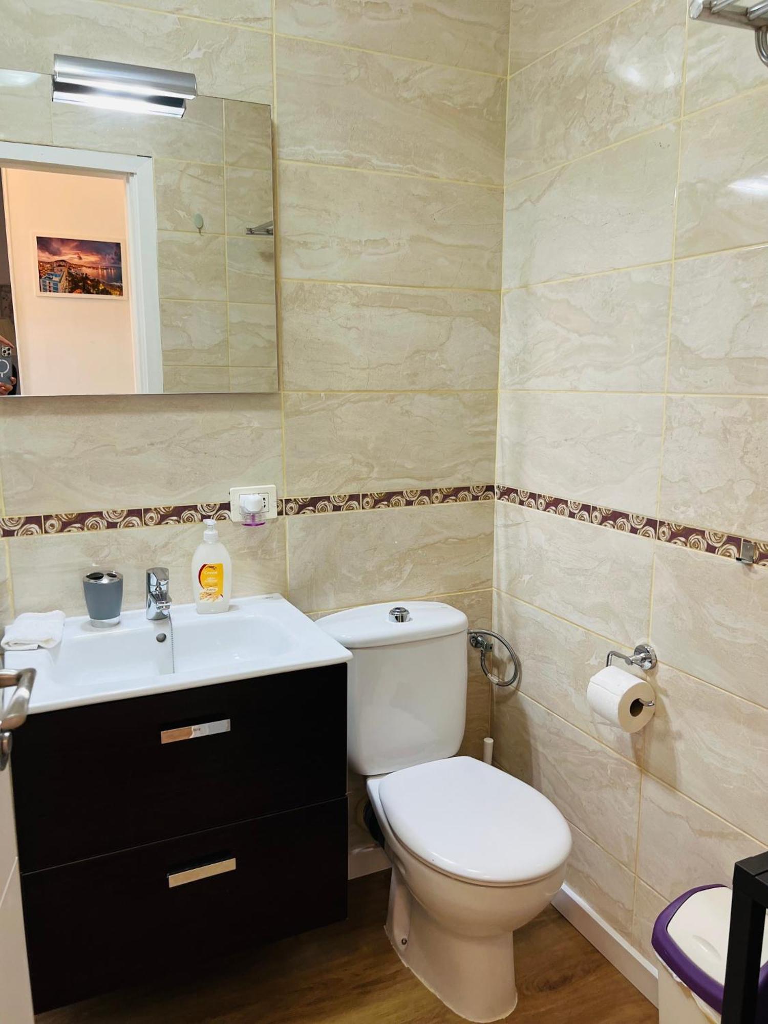 Apartamento Achacay - Los Cristianos Los Cristianos (Tenerife)