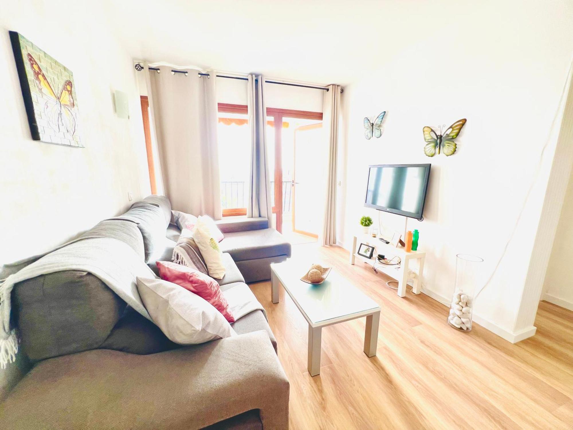 Apartamento Achacay - Los Cristianos Los Cristianos (Tenerife)