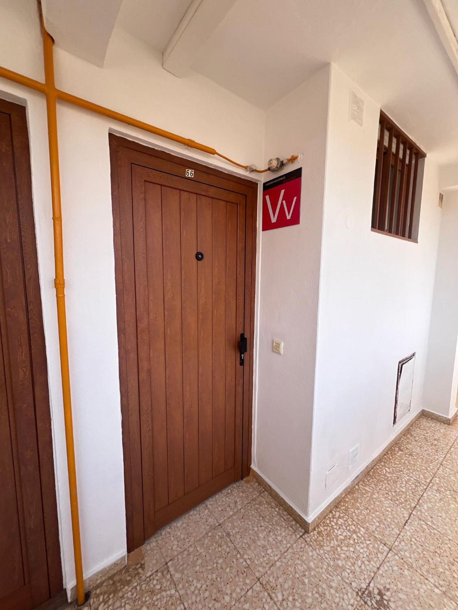 Apartamento Achacay - Los Cristianos *