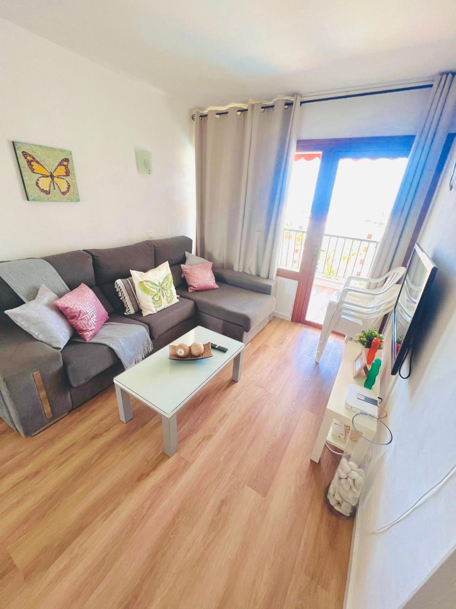 Apartamento Achacay - Los Cristianos