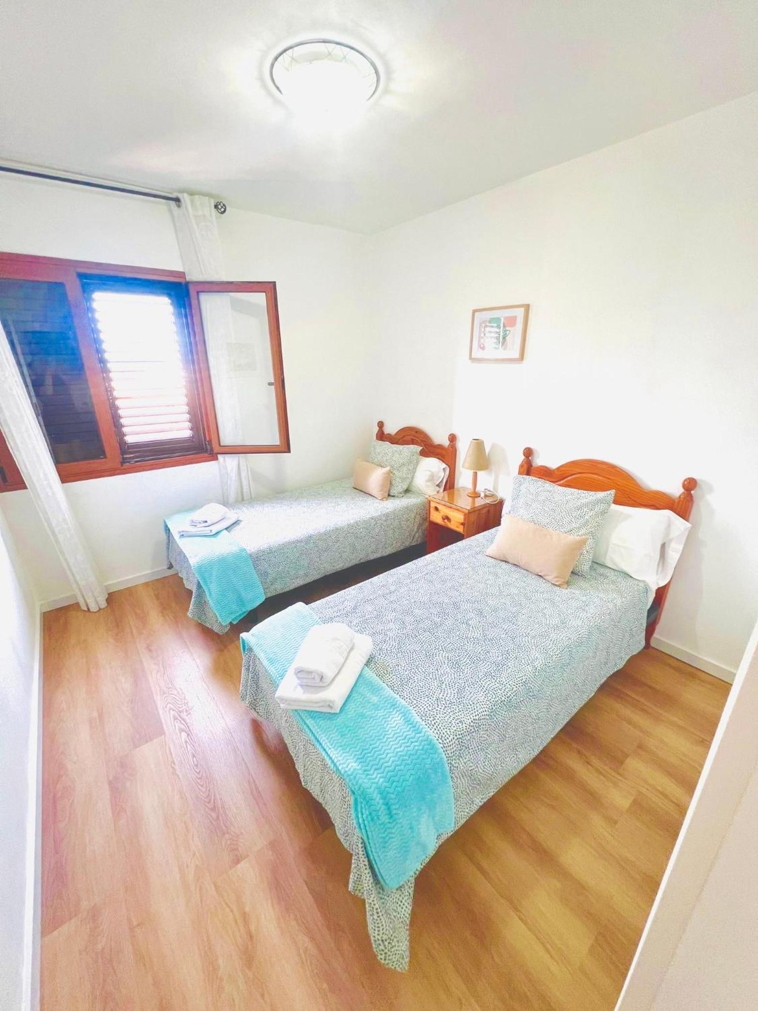 Achacay - Los Cristianos Apartamento *