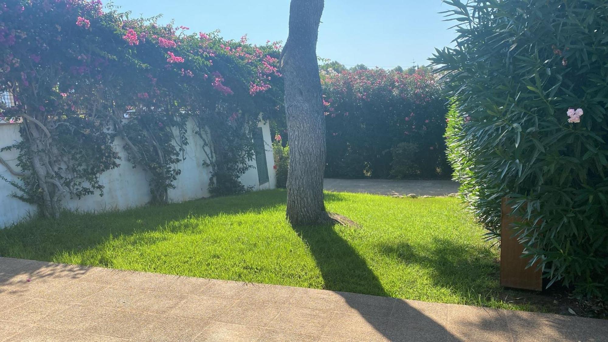 Villa Casa Escorxada - A 150m De La Playa De Arena Con Piscina Privada