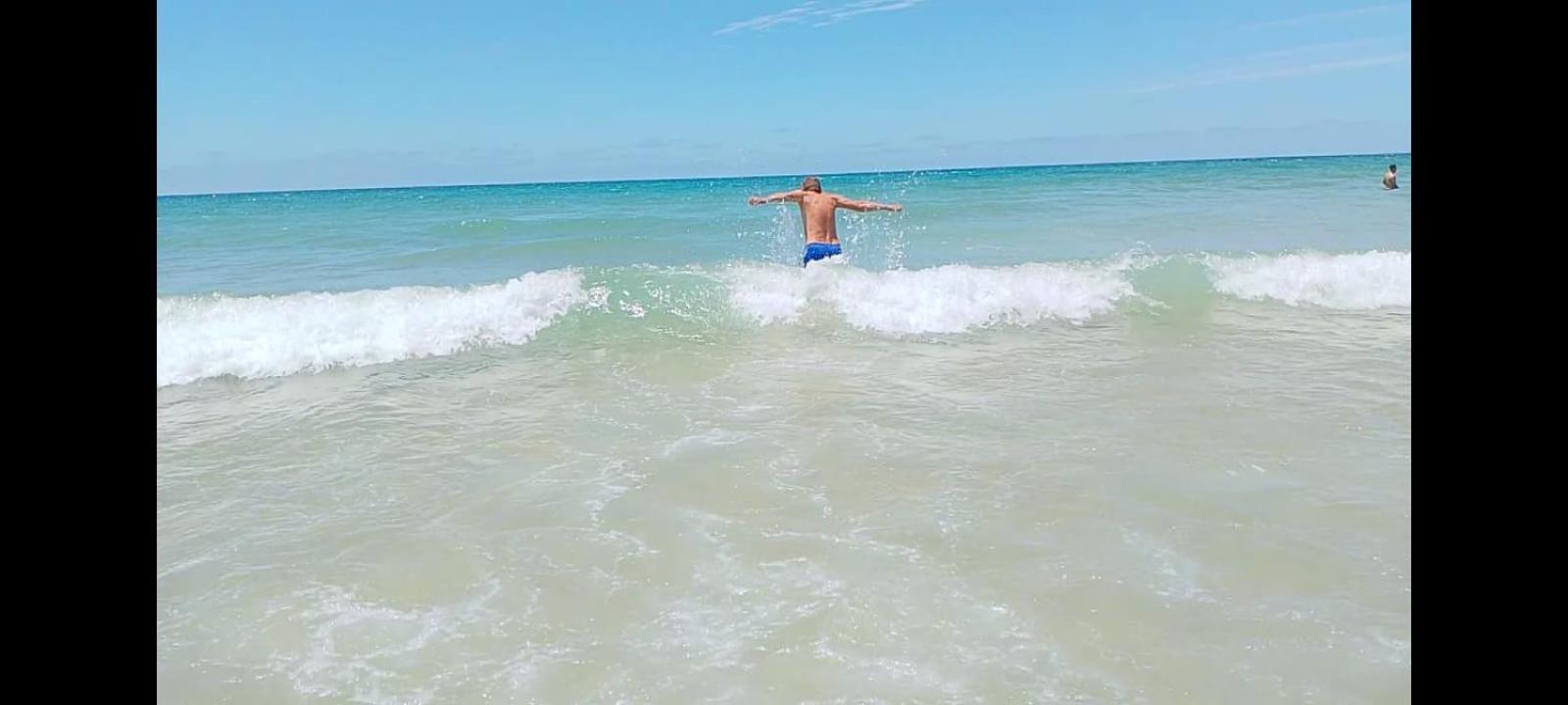 Vive El Verano En Sancti Petri - Casa Acogedora * Chiclana de la Frontera