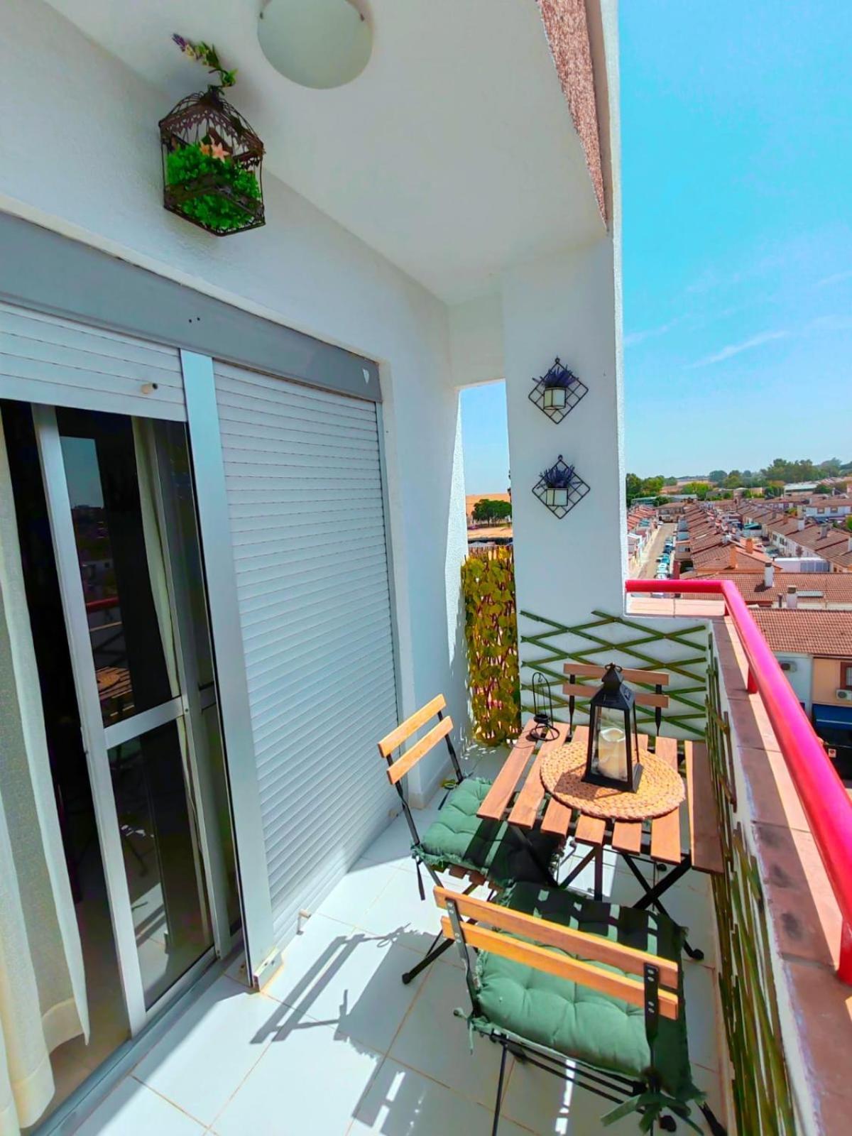 Anfitriones De Glamour - Albor De Sevilla Apartment
