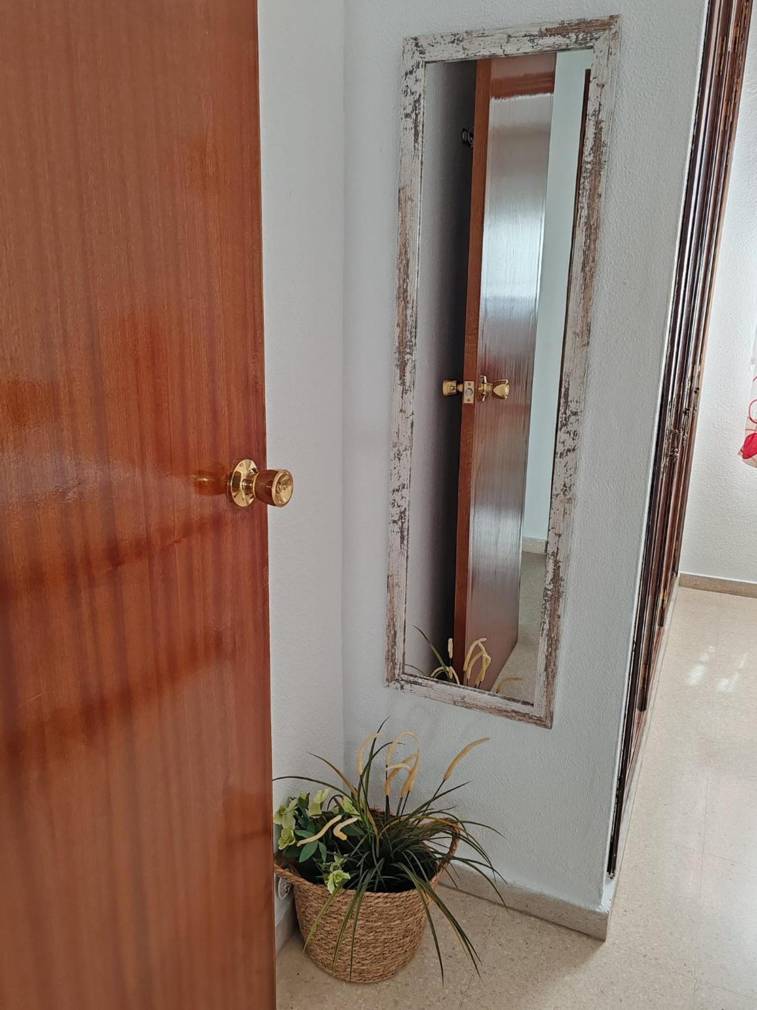 Apartment Anfitriones De Glamour - Albor De Sevilla