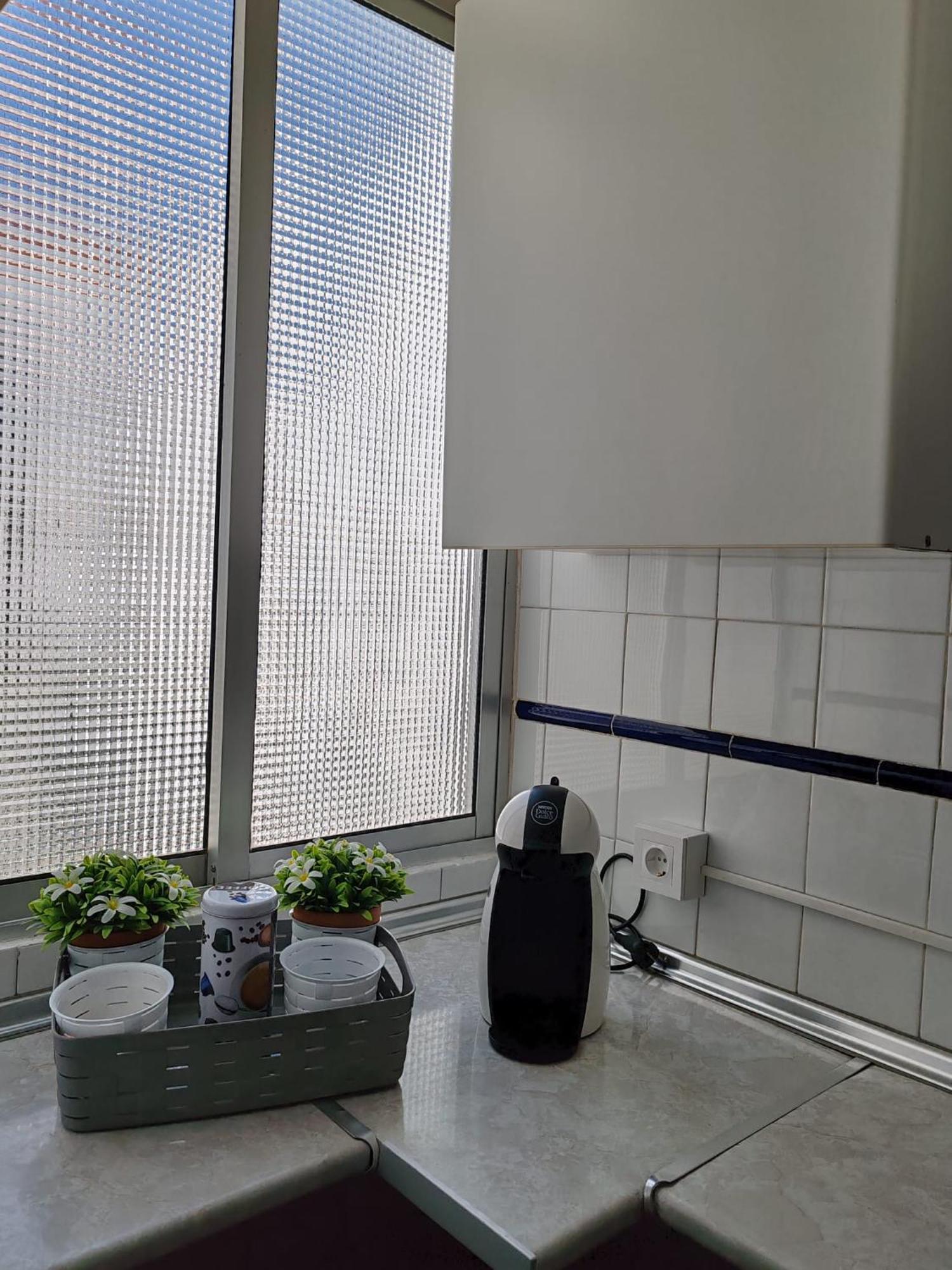 Apartment Anfitriones De Glamour - Albor De Sevilla *