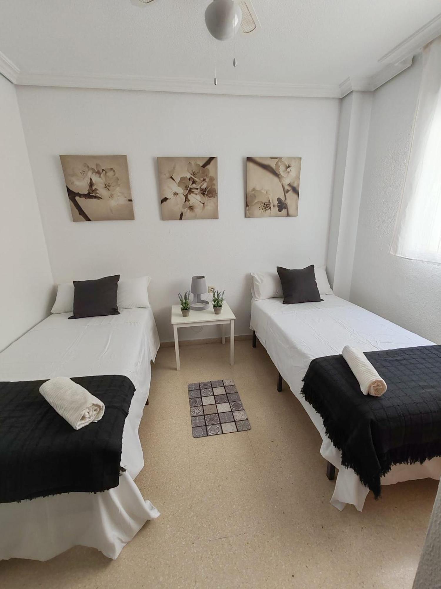 Anfitriones De Glamour - Albor De Sevilla Apartment