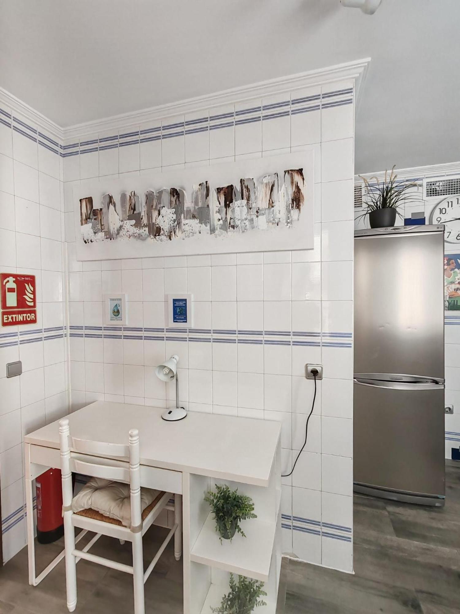 Apartment Anfitriones De Glamour - Albor De Sevilla *