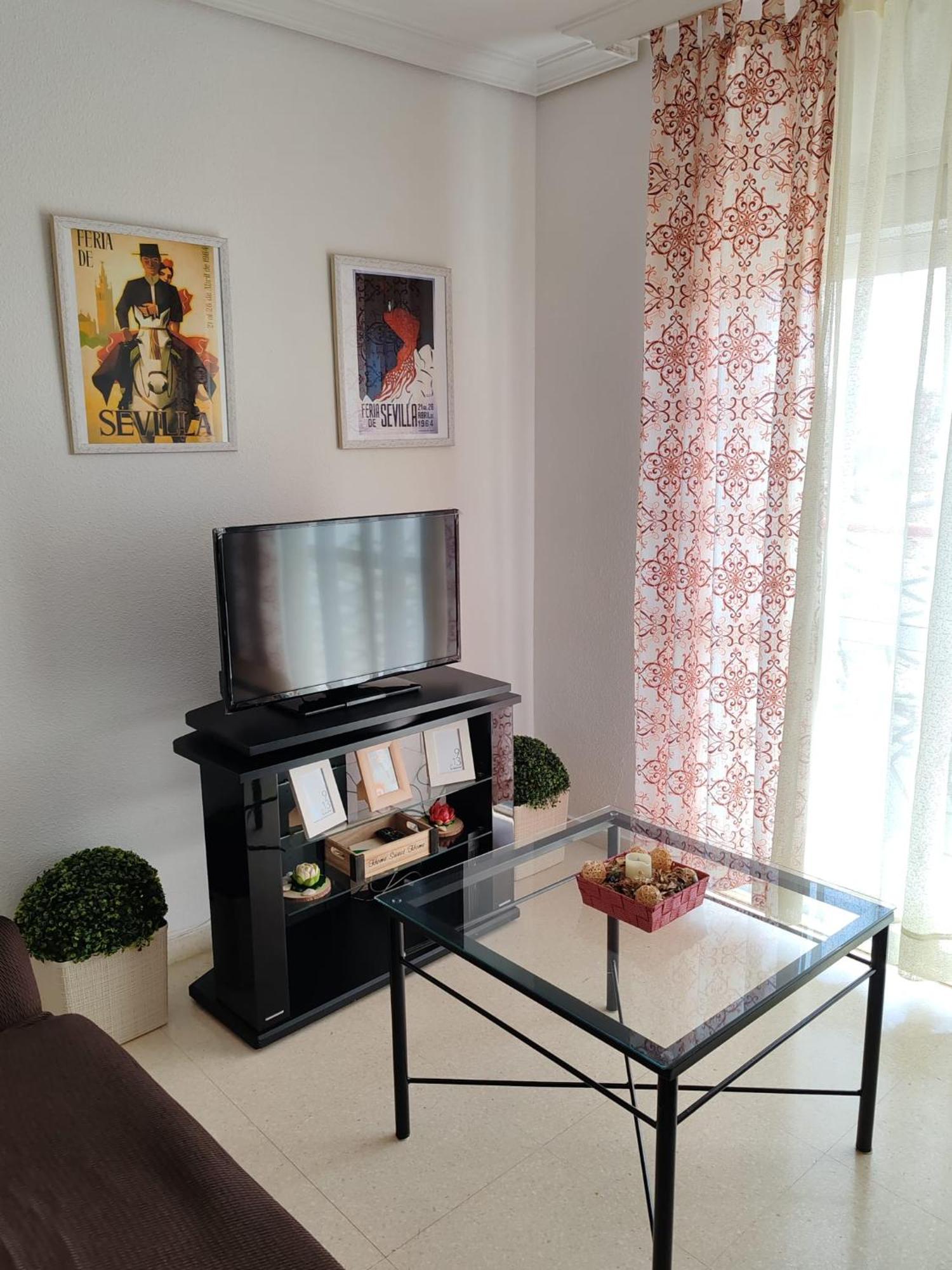 Apartment Anfitriones De Glamour - Albor De Sevilla