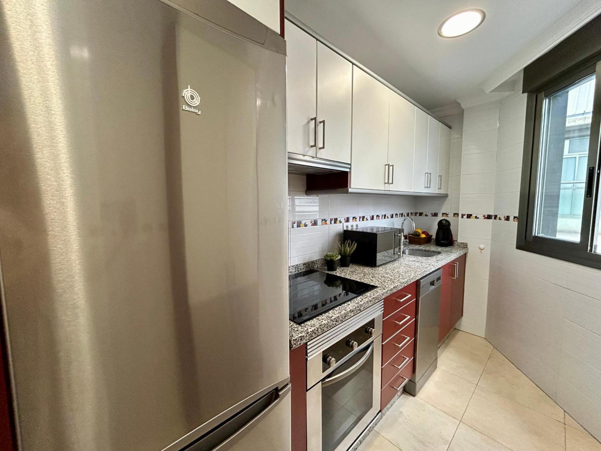 New Duplex Penthouse -150 M2 -canteras Beach -parking -3 Bedrooms - 2 Bath - Ocean View -wifi Apartamento