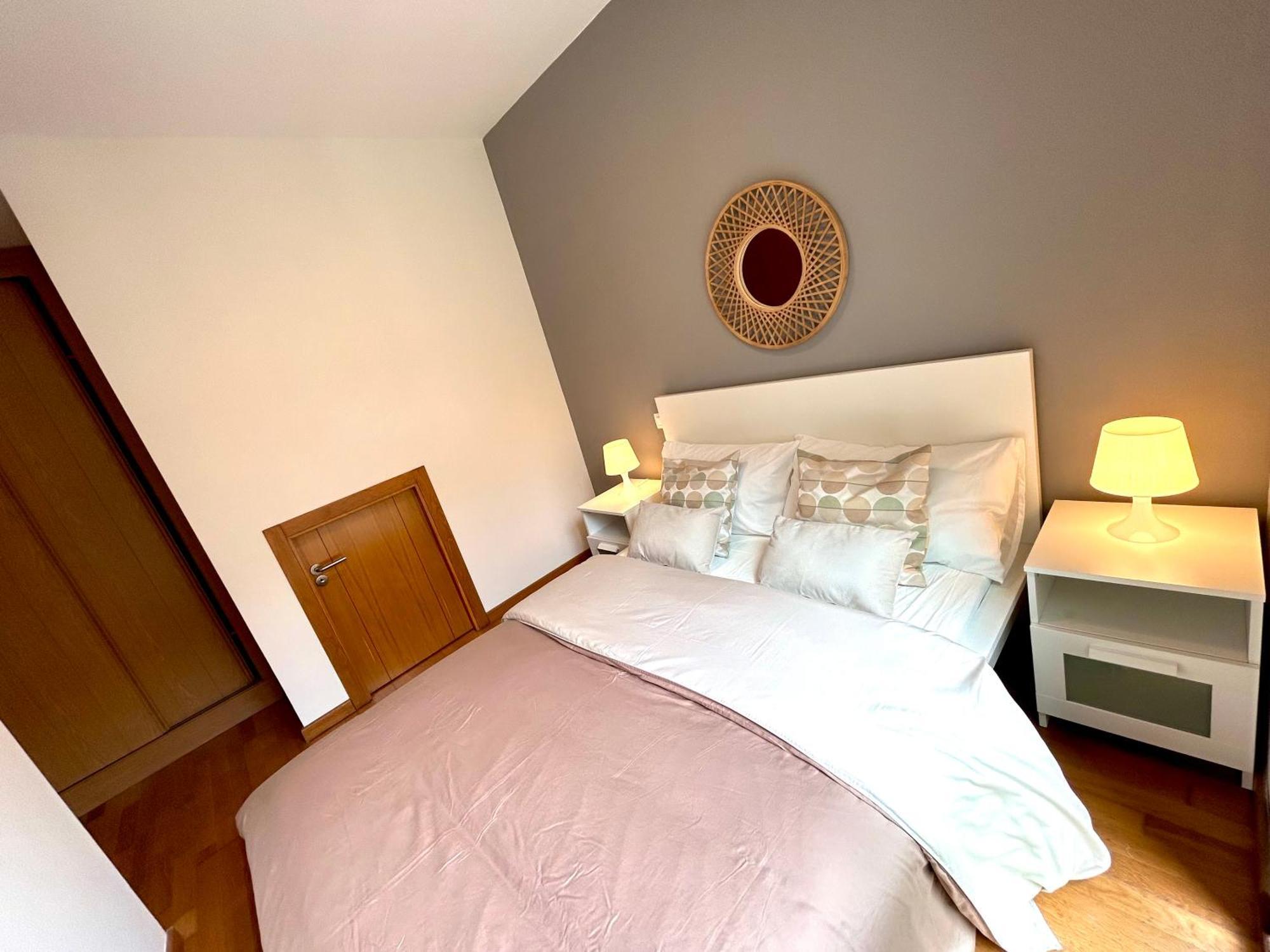 Apartamento New Duplex Penthouse -150 M2 -canteras Beach -parking -3 Bedrooms - 2 Bath - Ocean View -wifi